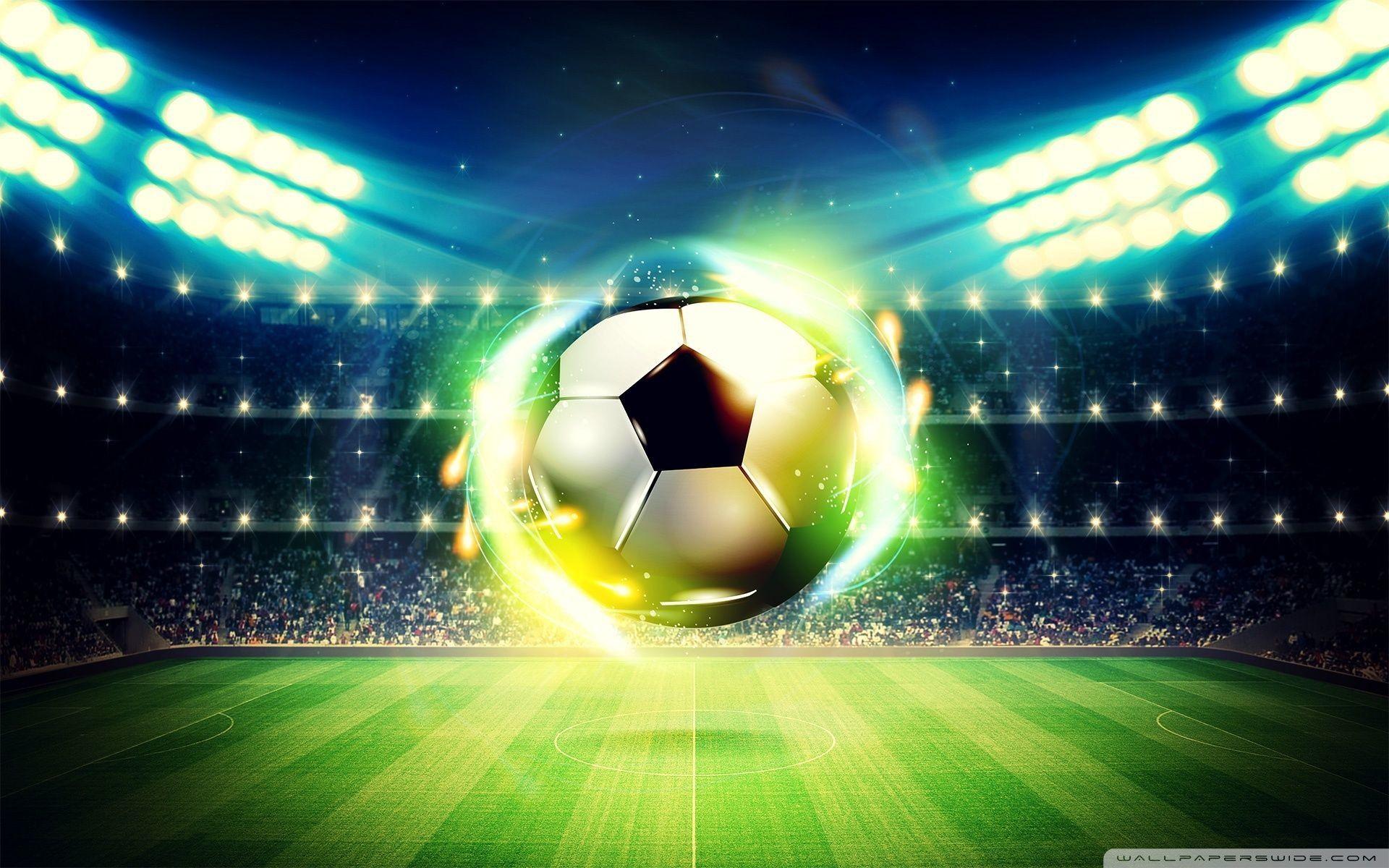 Soccer Wallpapers - Top Free Soccer Backgrounds ...