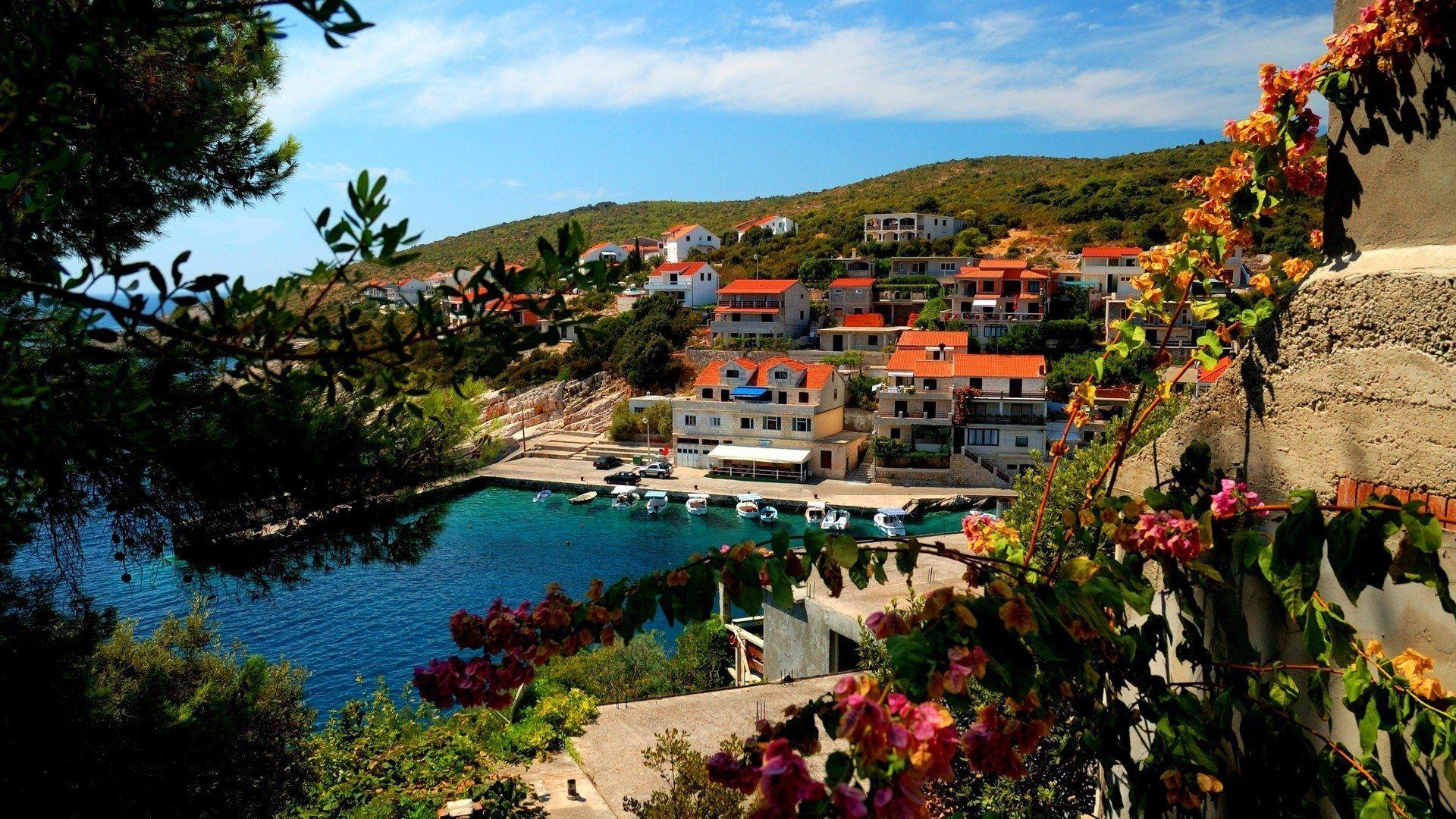 1920x1080 Croatia HD Wallpaper and Background Image