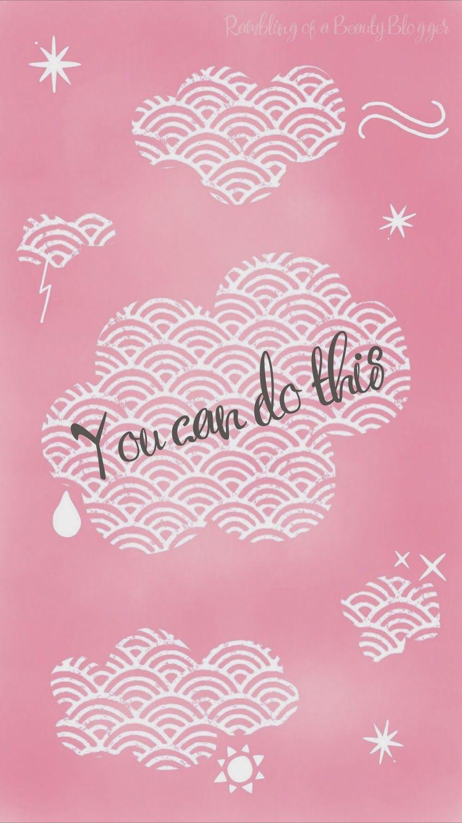 899x1600 Positive Wallpaper