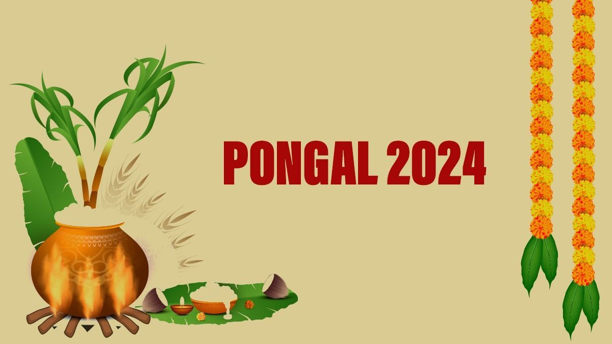 1200x675 Happy Pongal 2024: Wishes, image, SMS