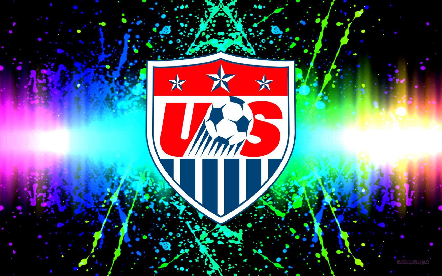 1680x1050 Soccer Wallpaper