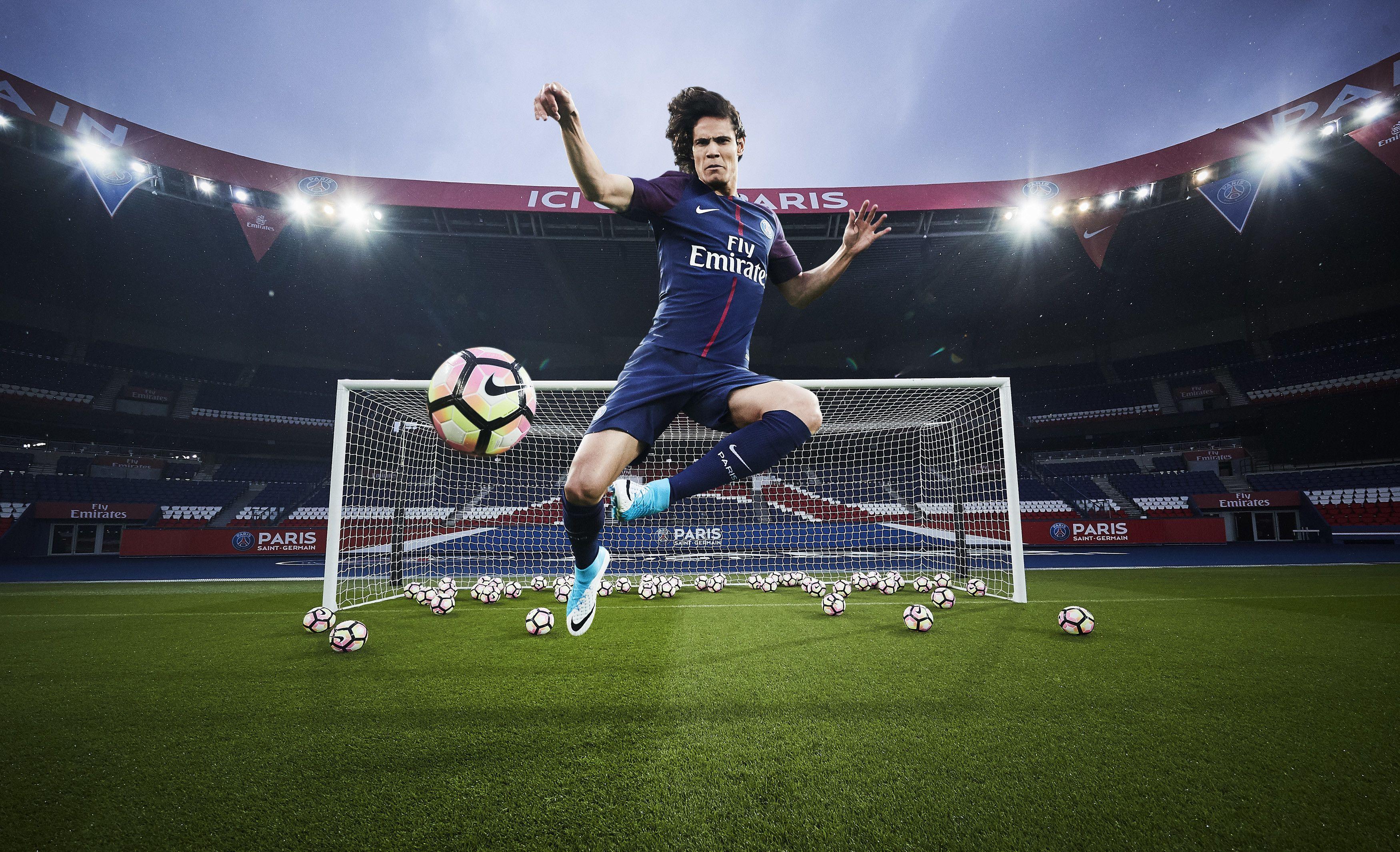 3500x2131 Nike Soccer Wallpaper 2018 background picture