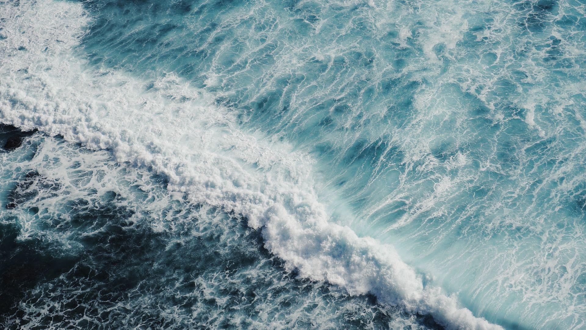 1920x1080 Ocean Wallpaper
