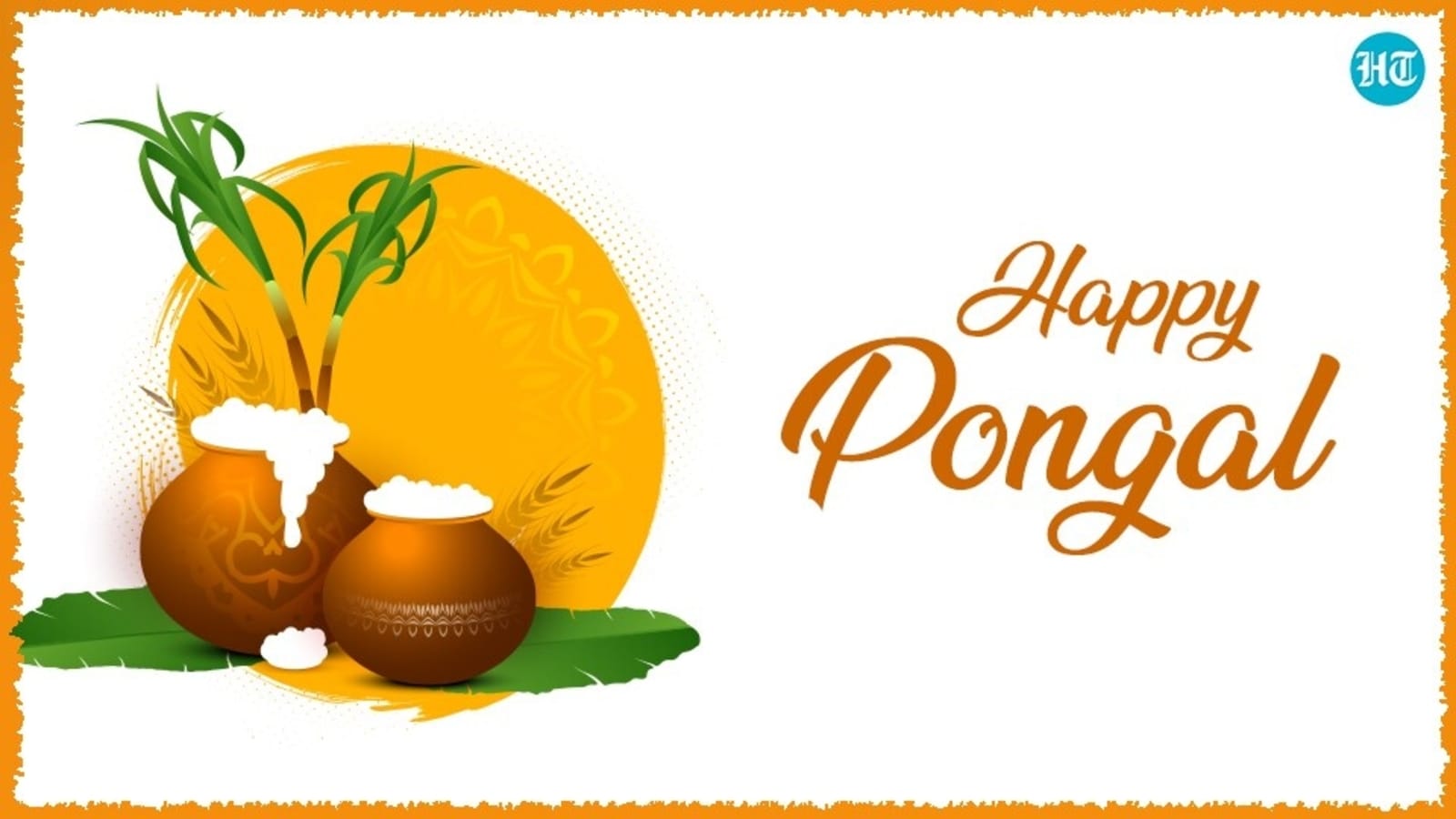 1600x900 Happy Pongal 2022: Best wishes, image