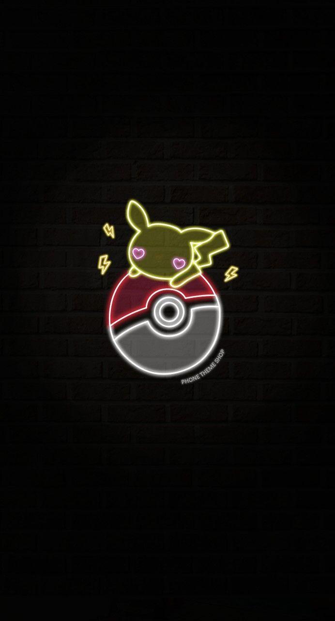 Pokémon Mobile Wallpapers  Wallpaper Cave