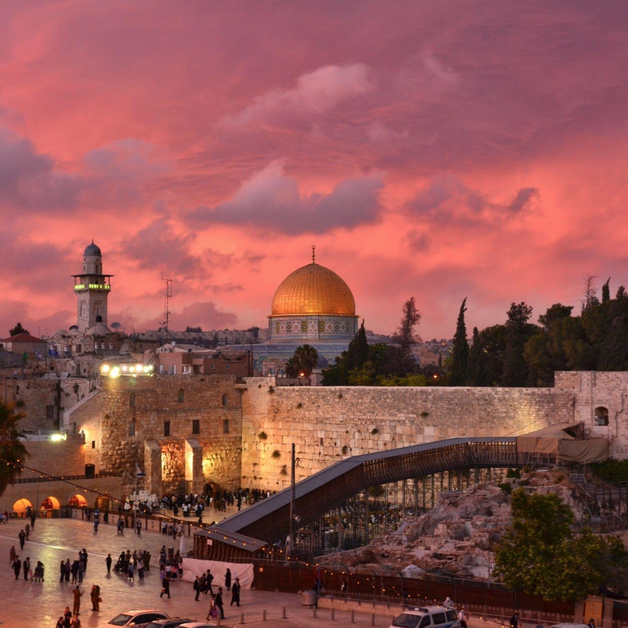 Israel Wallpapers - Top Free Israel Backgrounds - WallpaperAccess