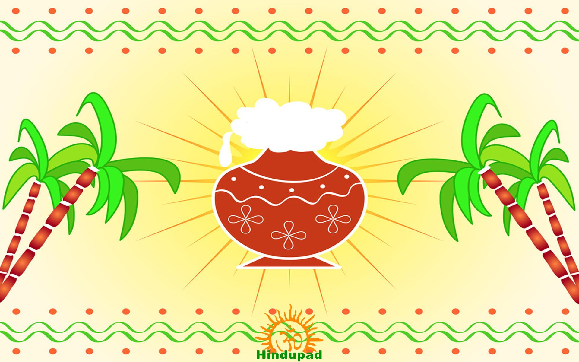 1920x1200 Pongal 2024 dates. Bhogi Pongal, Surya