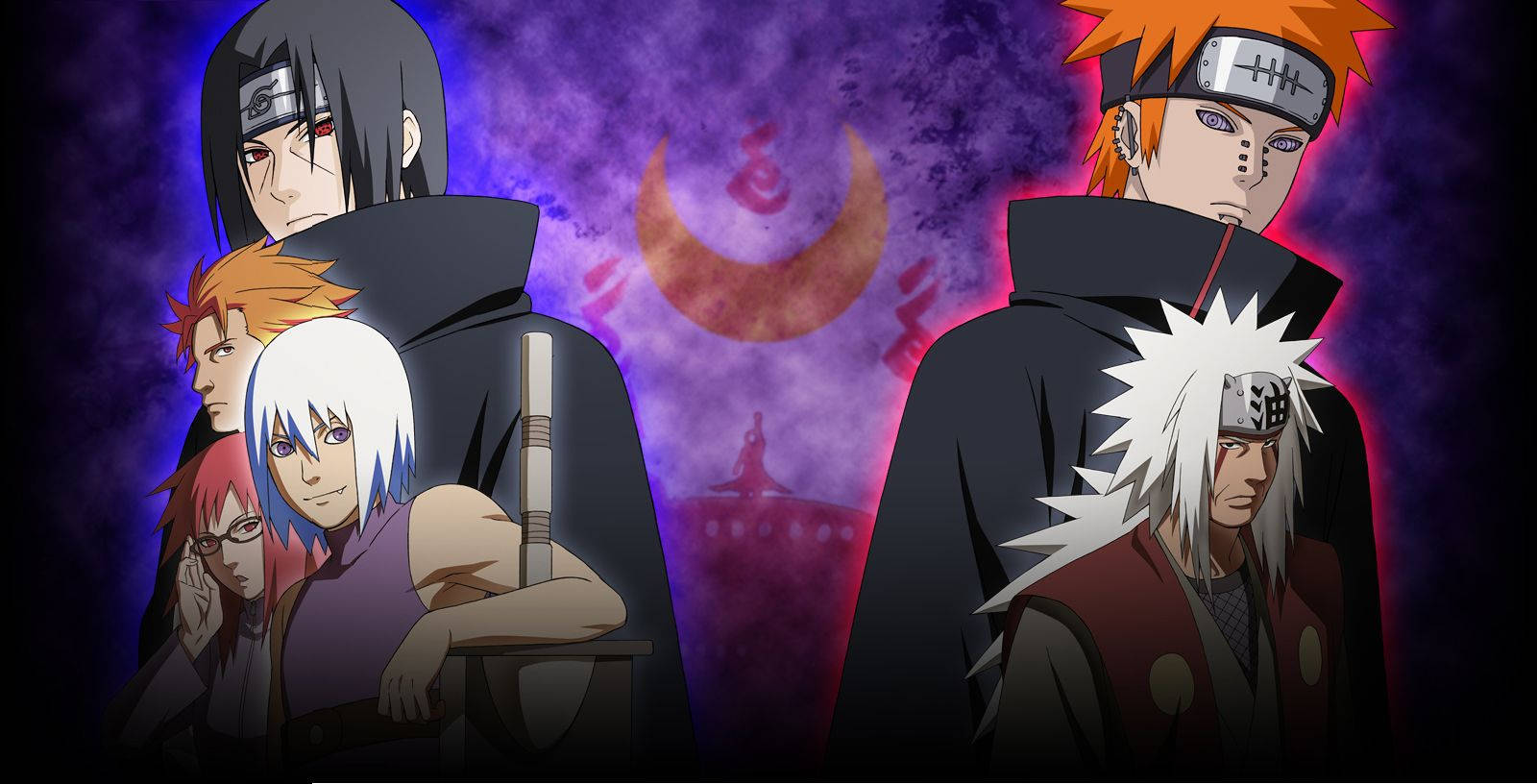 1600x816 Download Pain Wallpaper