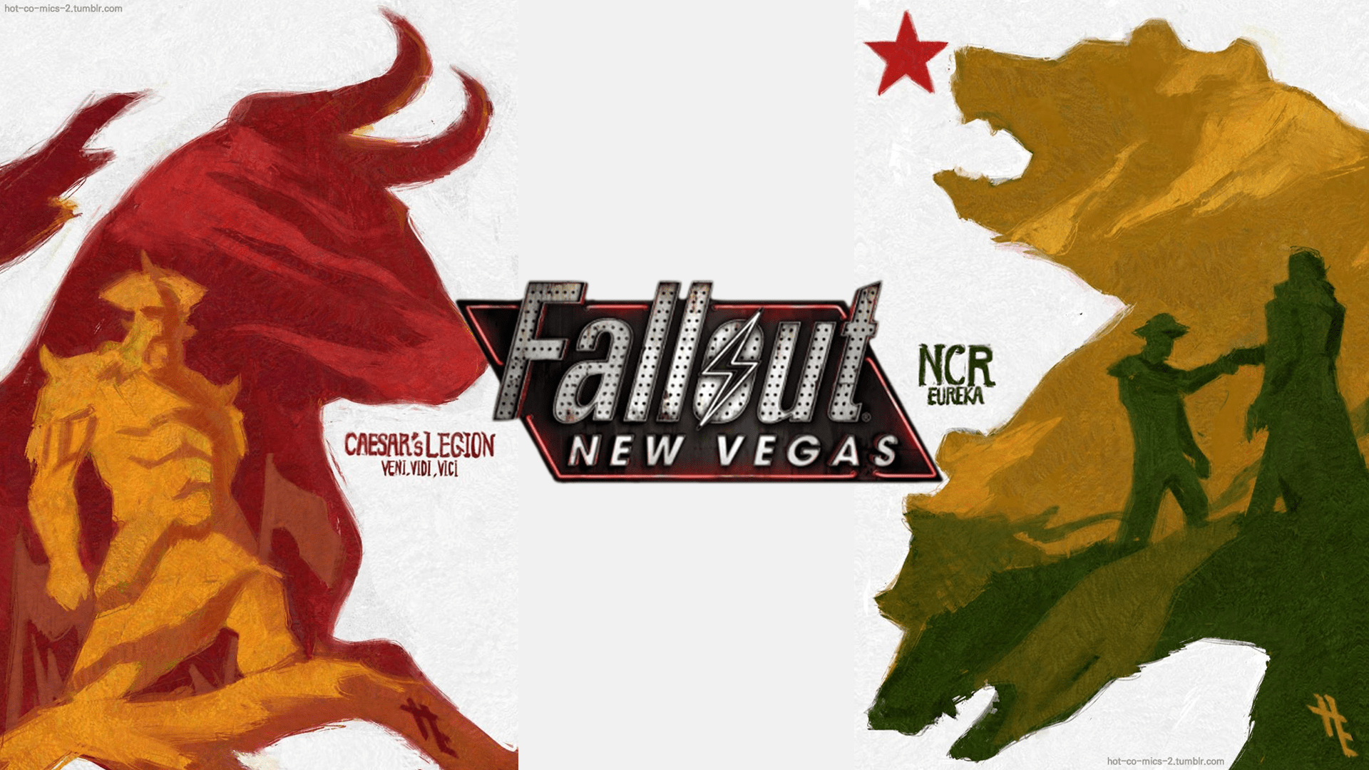 Free download NCR Troopers With Power Armor and Advanced Weapons at Fallout  New [1280x800] for your Desktop, Mobile & Tablet | Explore 48+ Fallout 4  Power Armor Wallpaper | Fallout 4 Background