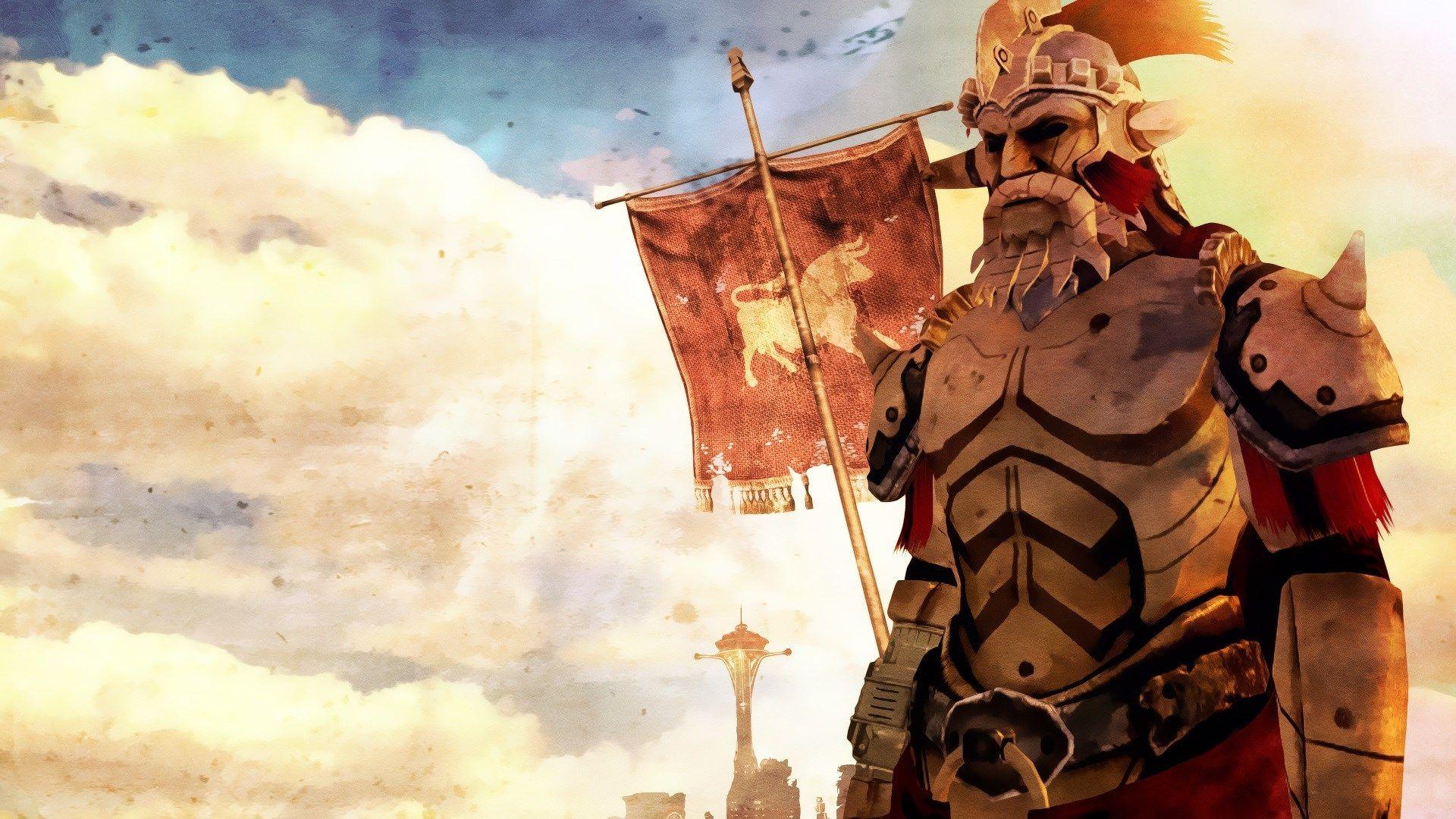 1920x1080 Fallout New Vegas