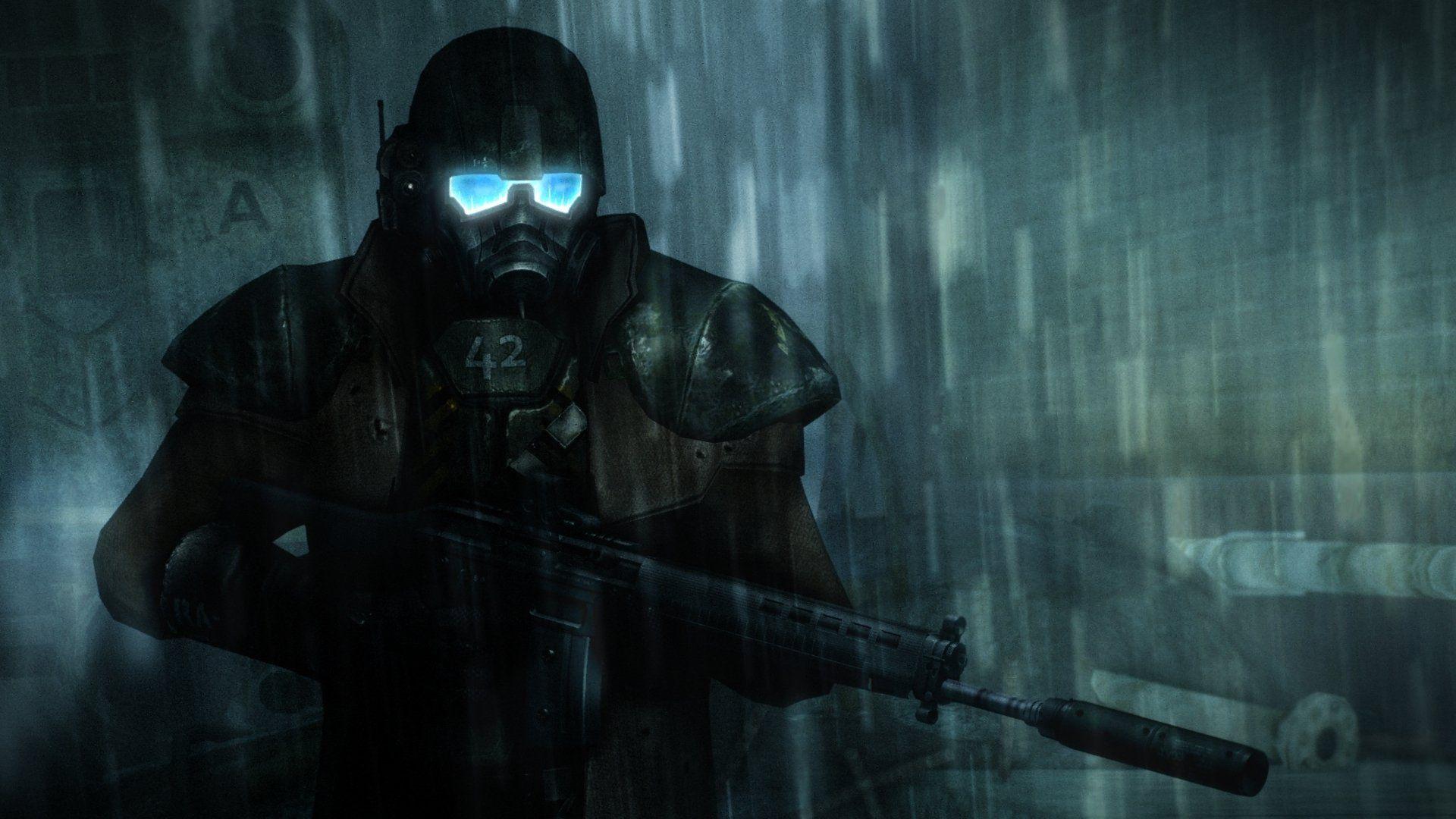 1920x1080 Fallout: New Vegas HD Wallpaper. Background Image
