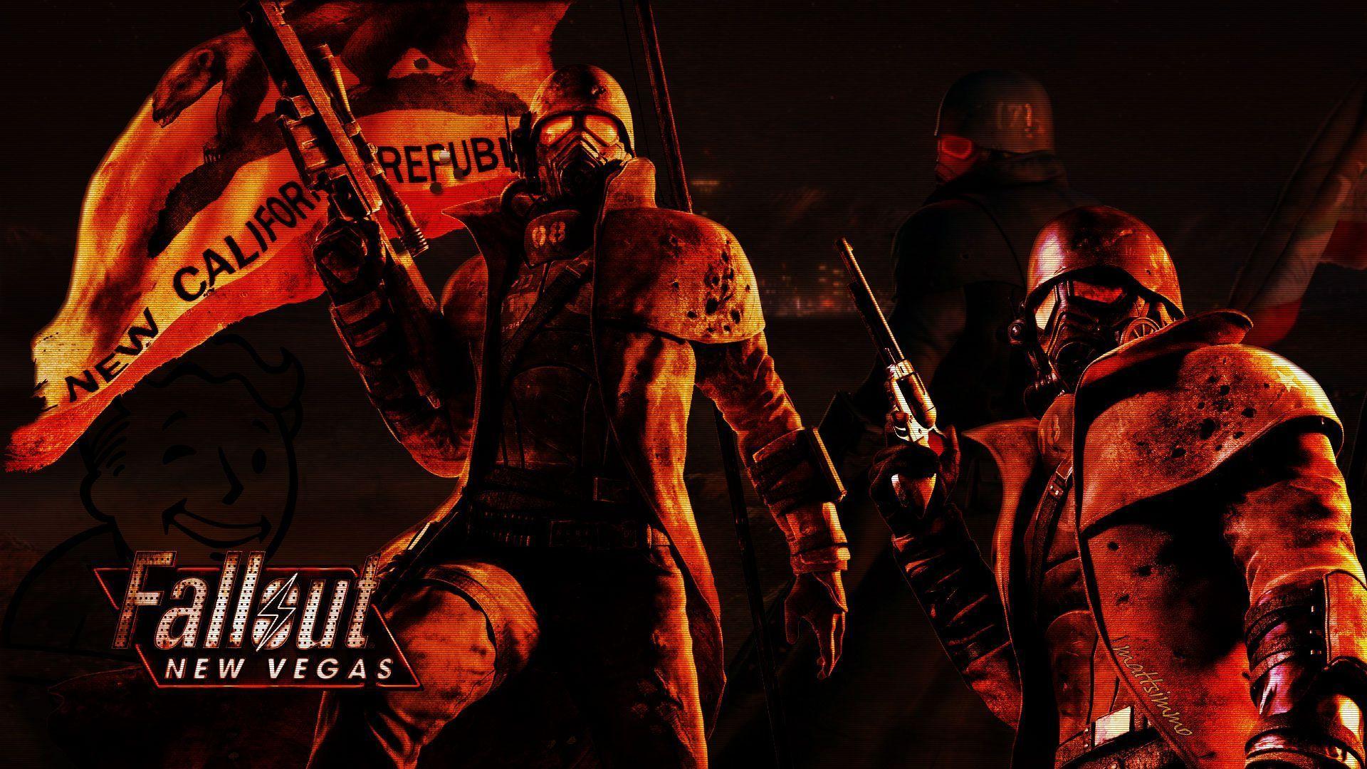 1920x1080 Fallout new vegas desktop background Gallery