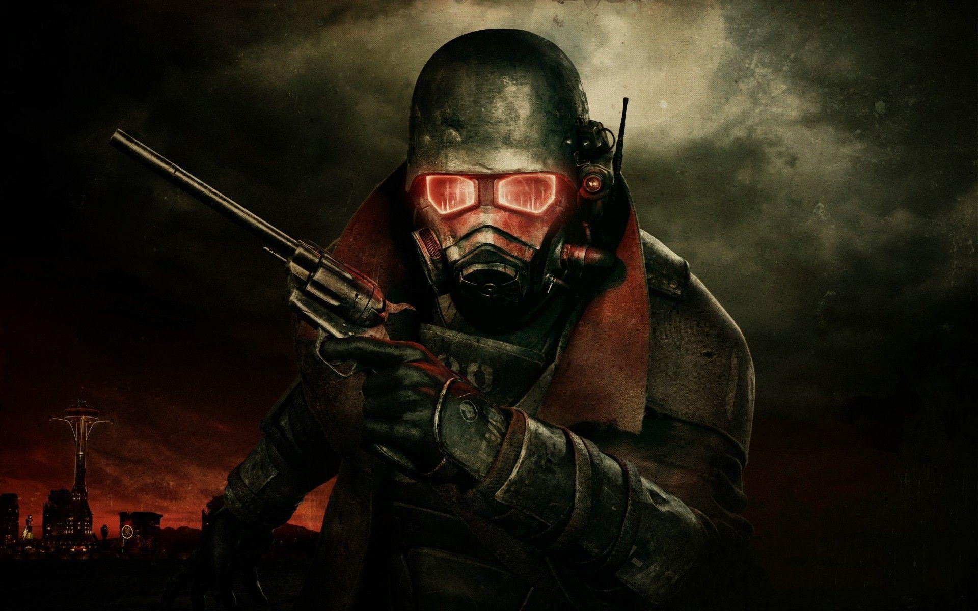 1920x1200 Fallout new vegas wallpaper HD desktop instagram photo