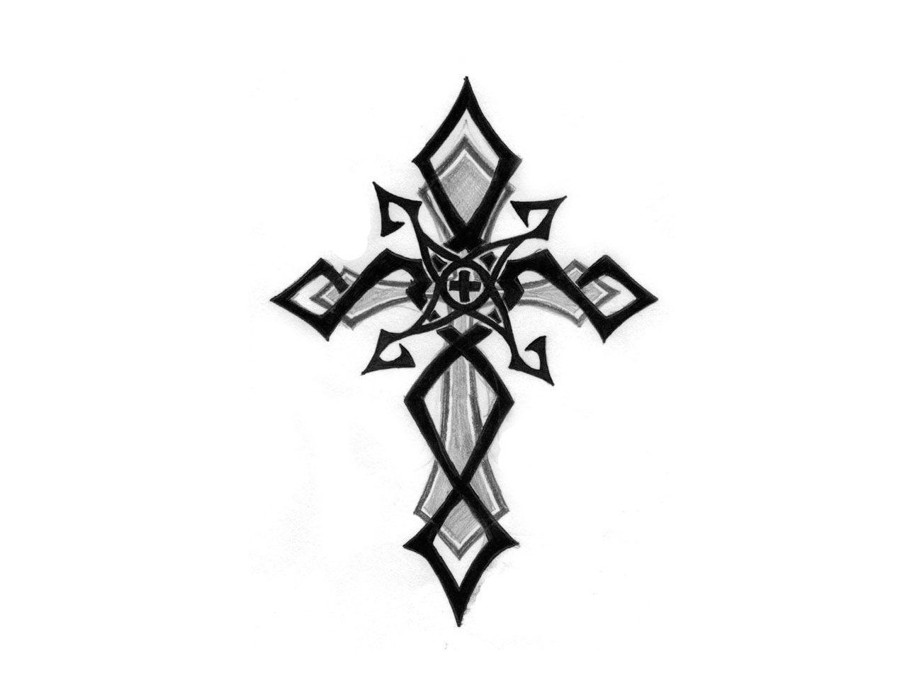 1280x960 Viewing Gallery For Tribal Heart Drawings. tattoos I