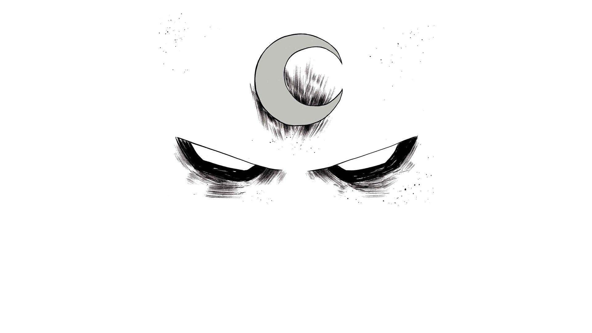 Moon Knight Wallpapers - Top Free Moon Knight Backgrounds - WallpaperAccess