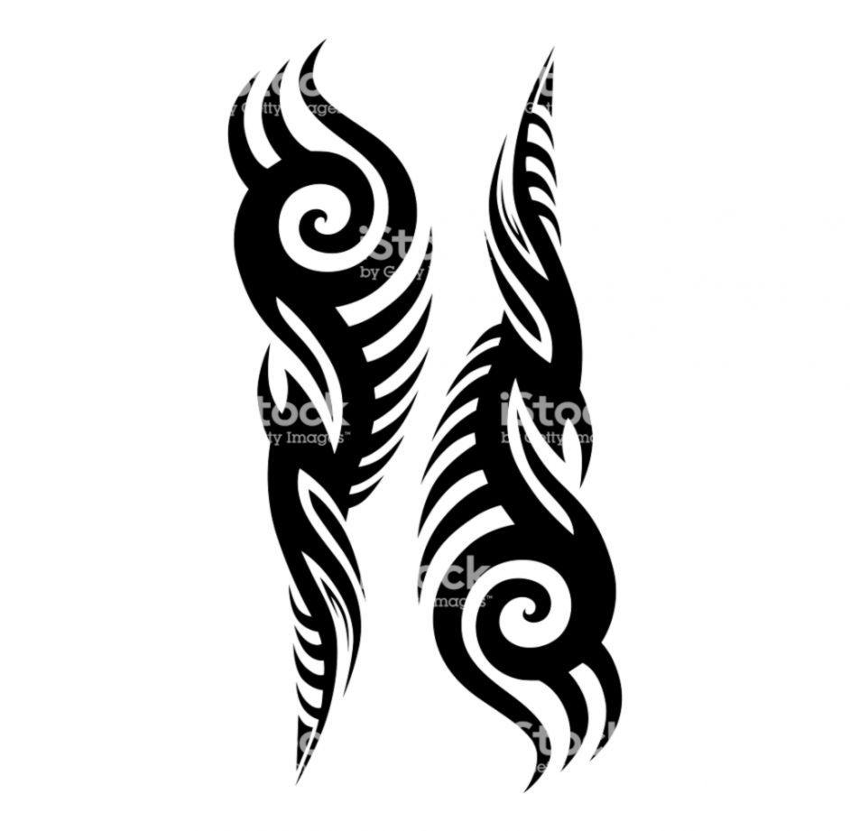 942x921 Tattoo Designer