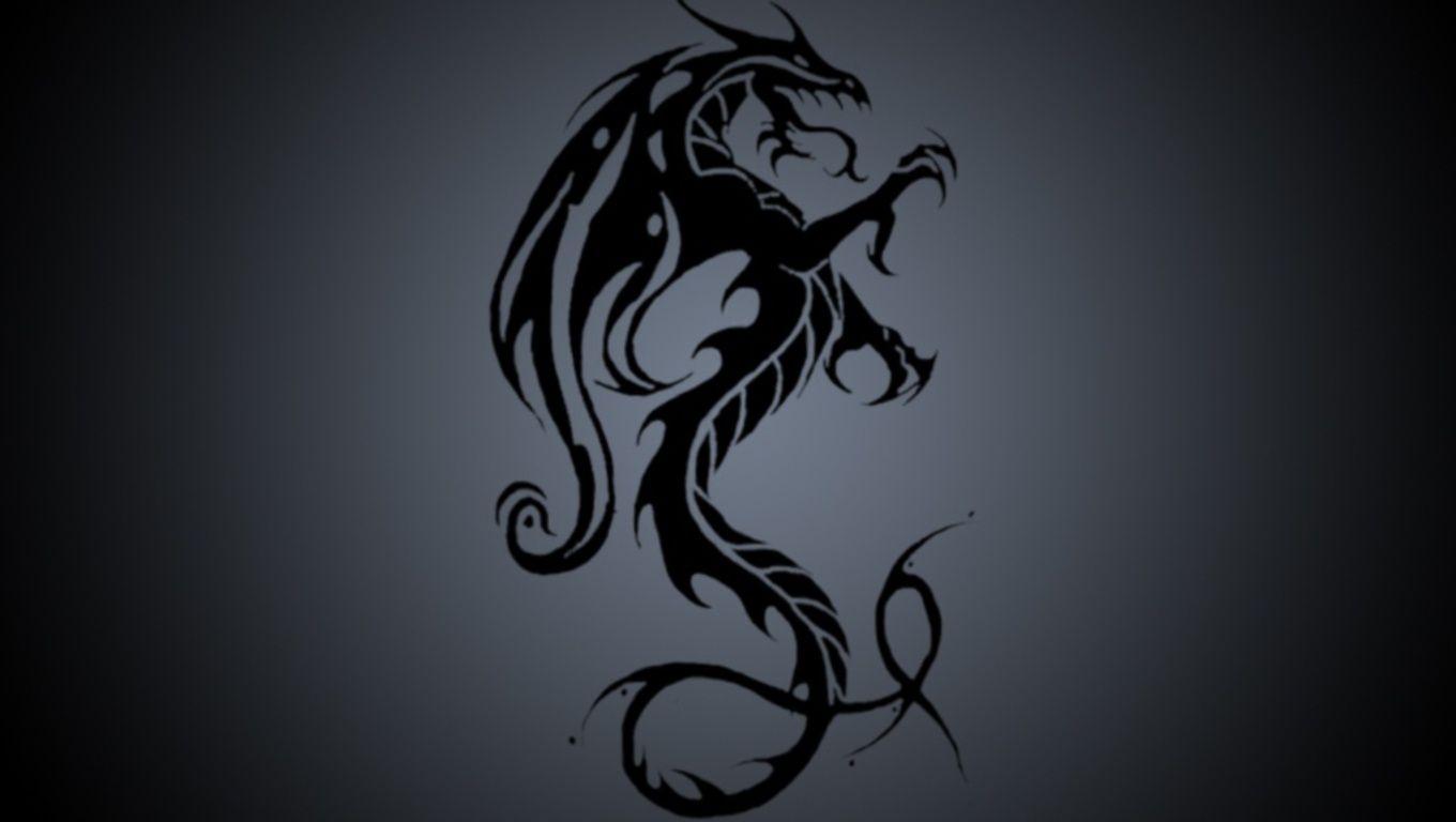 1360x768 Tribal tattoo wallpaper Gallery