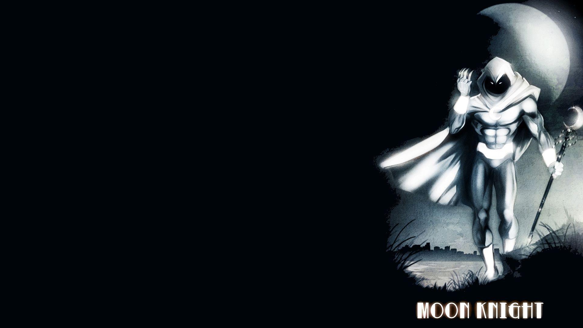 1920x1080 Moon Knight Full HD Wallpaper and Background Imagex1080