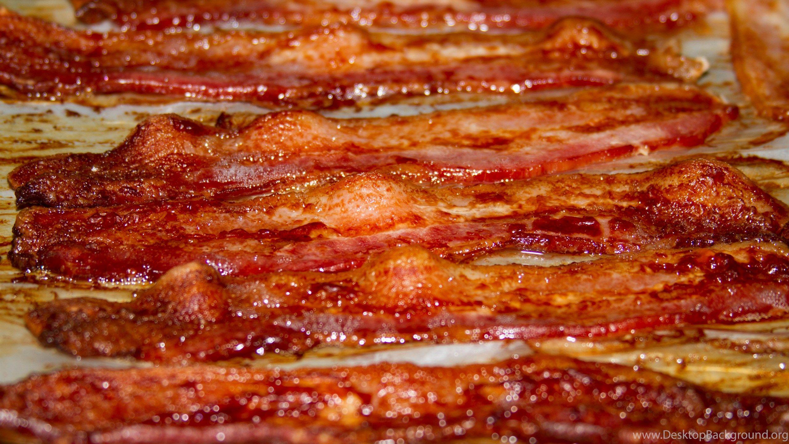 Bacon Wallpapers - Top Free Bacon Backgrounds - WallpaperAccess