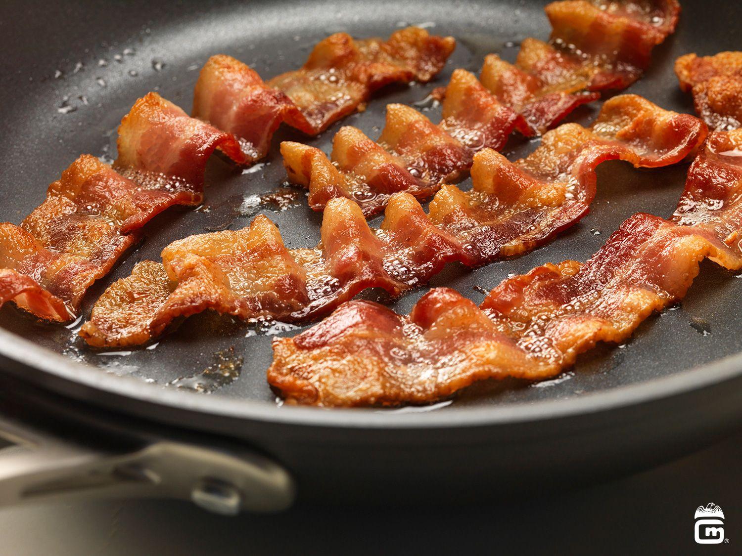 Bacon Wallpapers - Top Free Bacon Backgrounds - WallpaperAccess