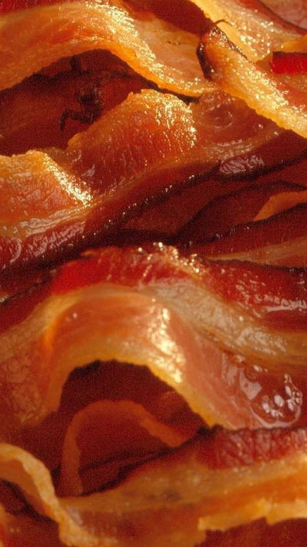 Bacon Wallpapers - Wallpaper Cave