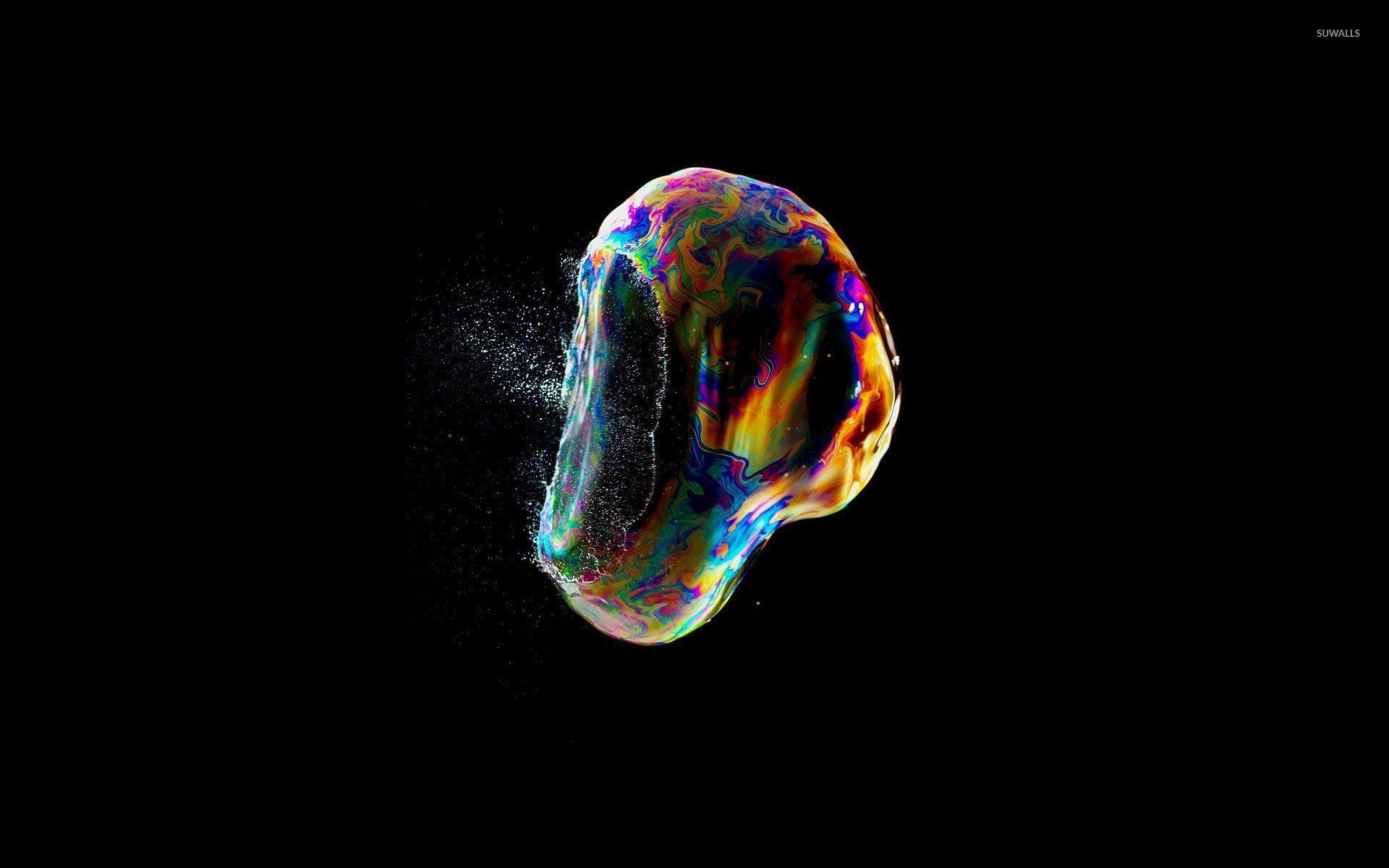 Bubble Wallpapers - Top Free Bubble Backgrounds - WallpaperAccess