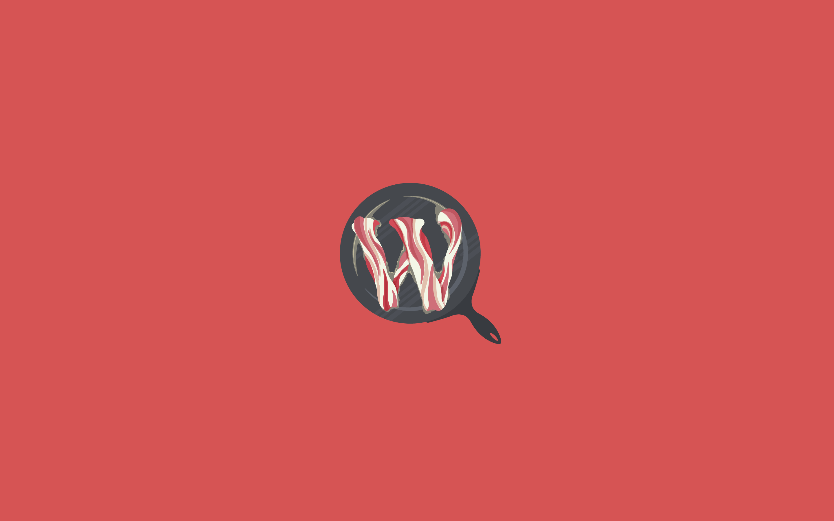 2880x1800 WordPress Bacon