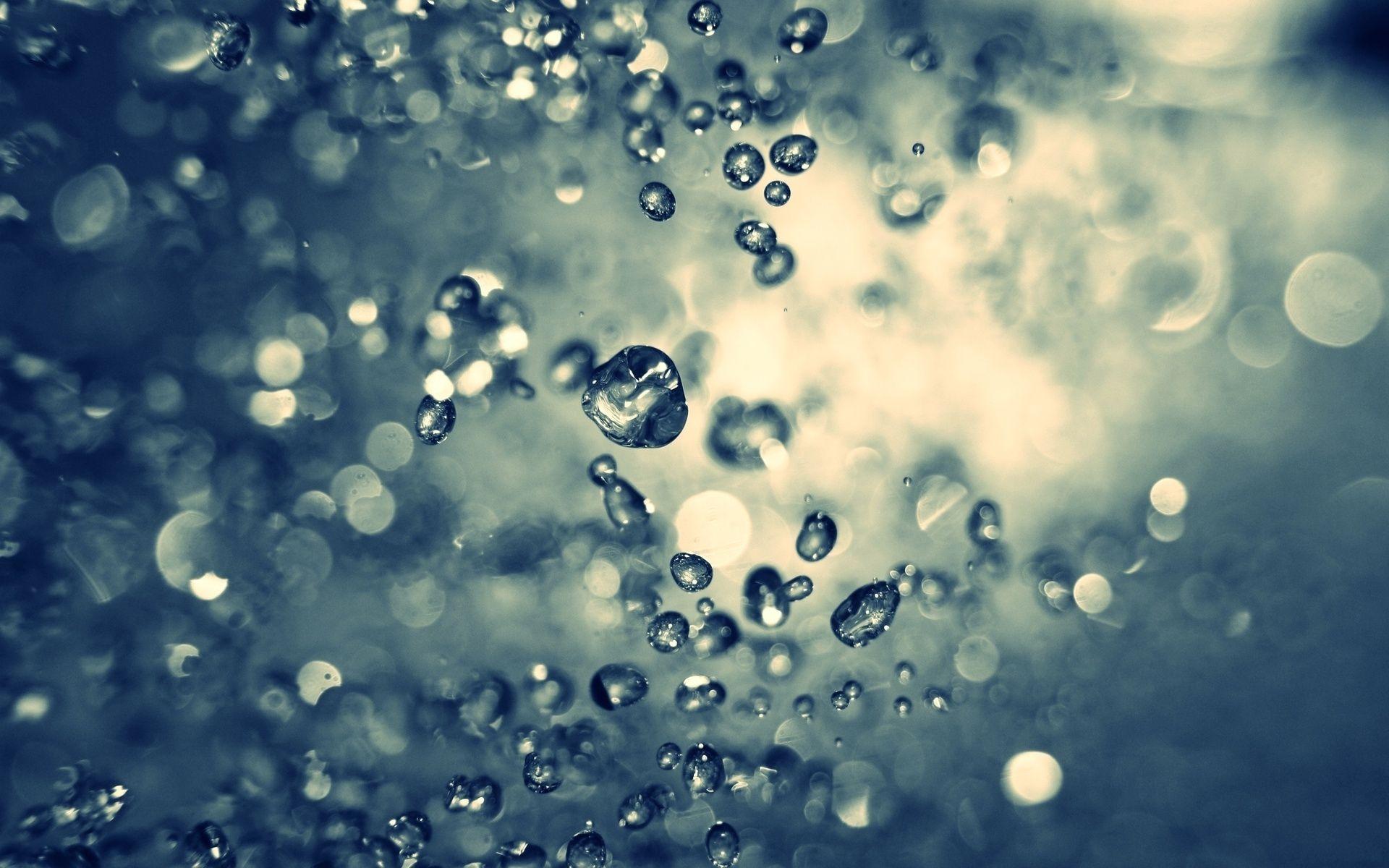 1920x1200 Bubble Wallpaper HD