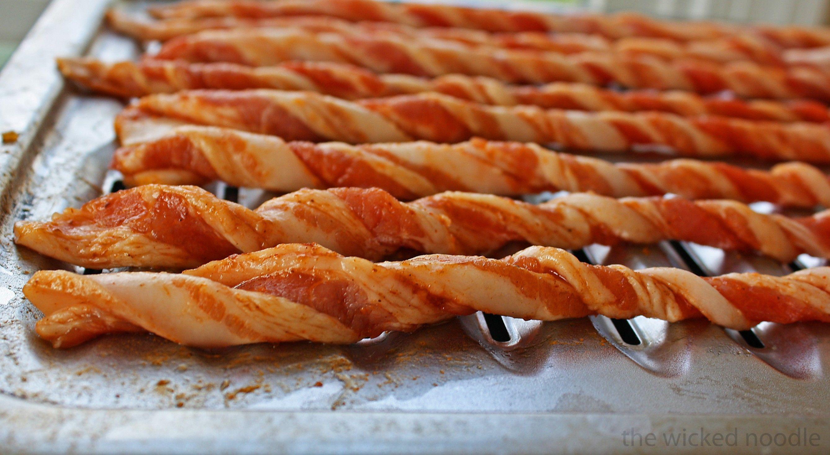 2677x1470 Bacon Wallpaper High Quality