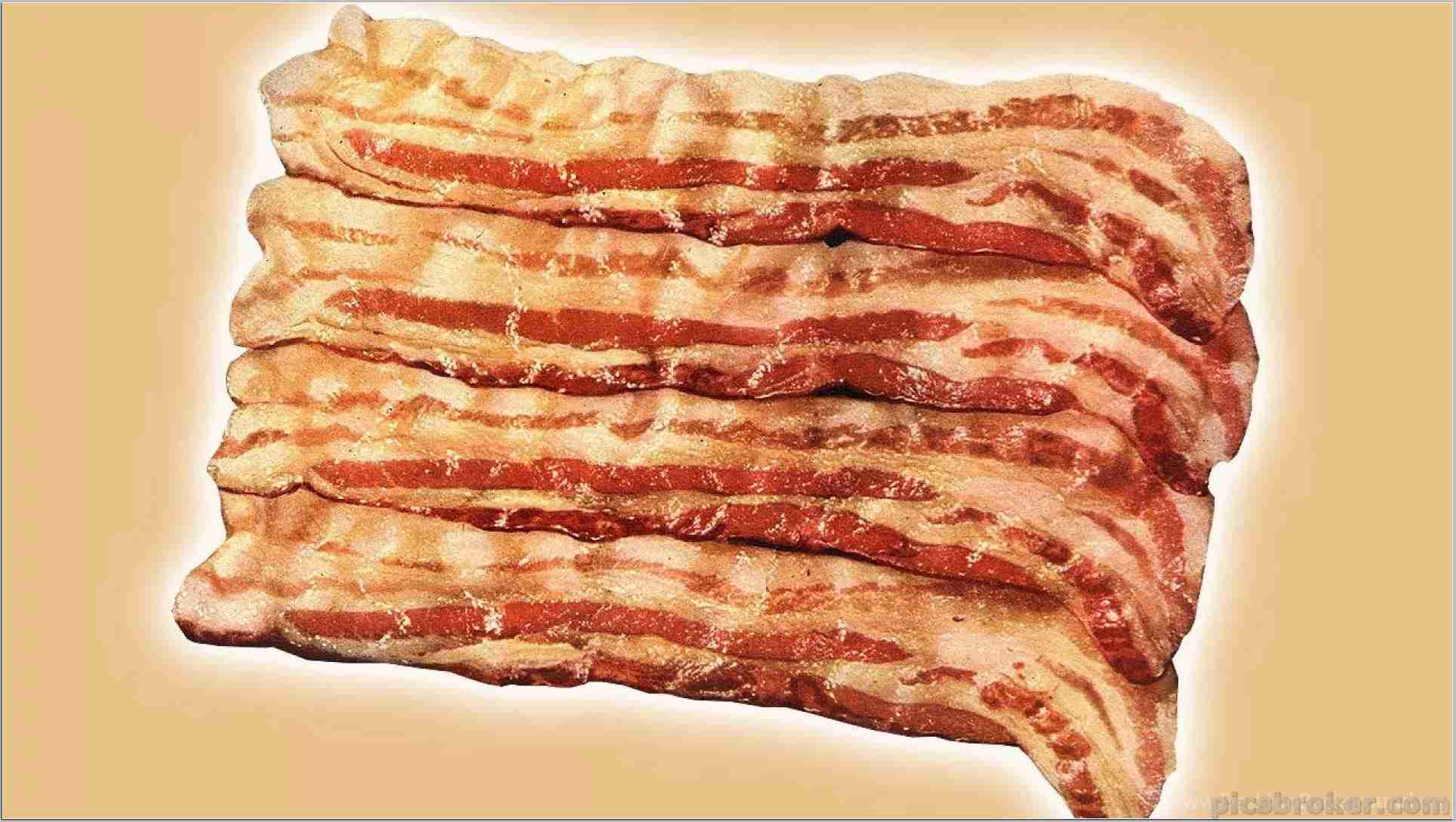 Bacon Wallpapers - Top Free Bacon Backgrounds - WallpaperAccess