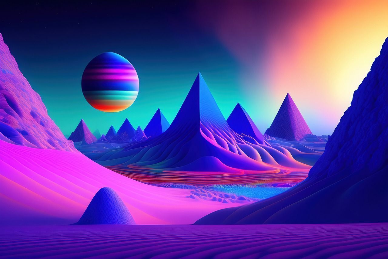1280x853 Download Fantasy, Universe, Art
