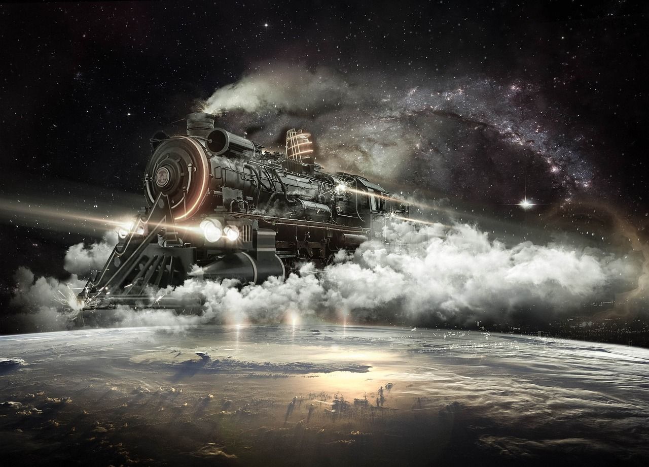 1280x920 Background Fantasy Universe