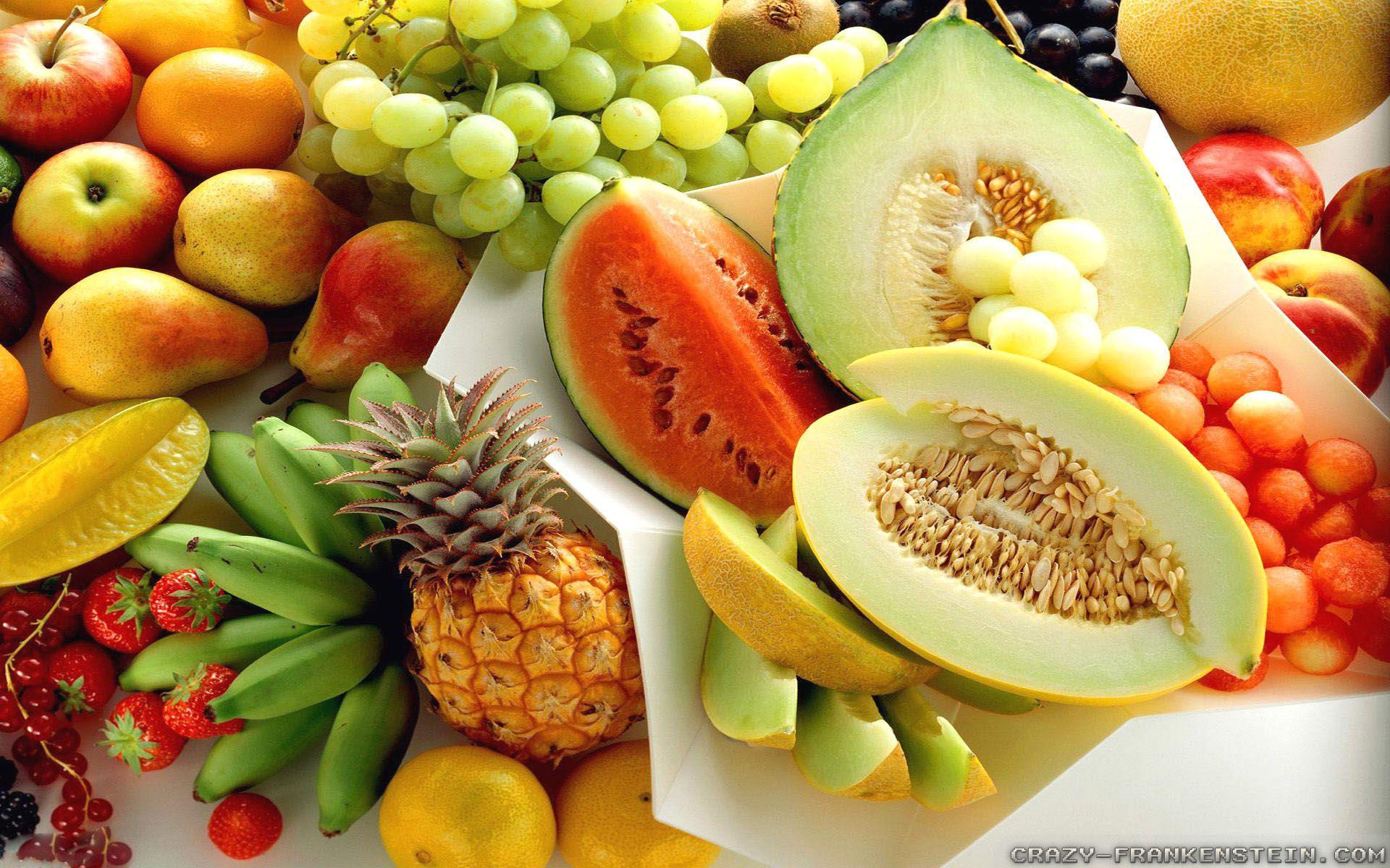 1920x1200 Fruit Wallpaper #R94VSPV (1920x1200)