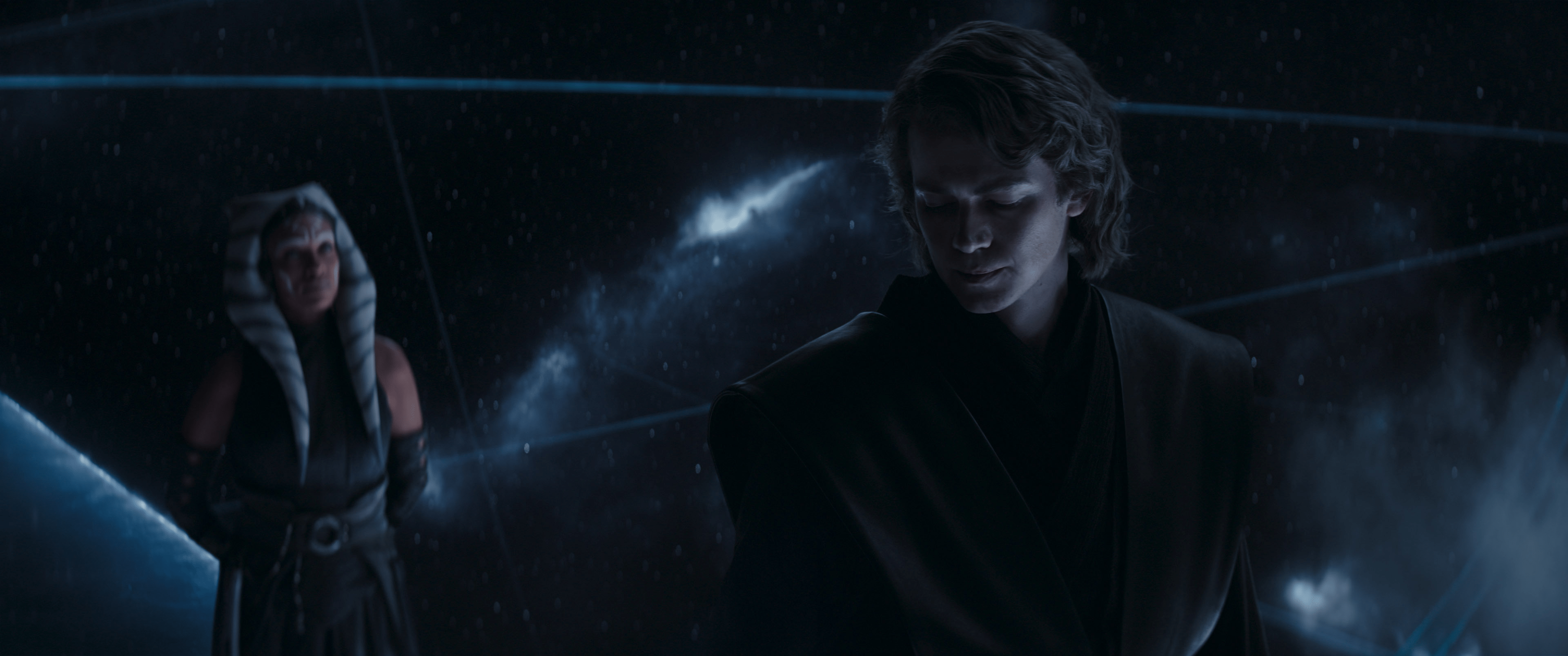 3840x1608 Anakin Skywalker Wallpaper