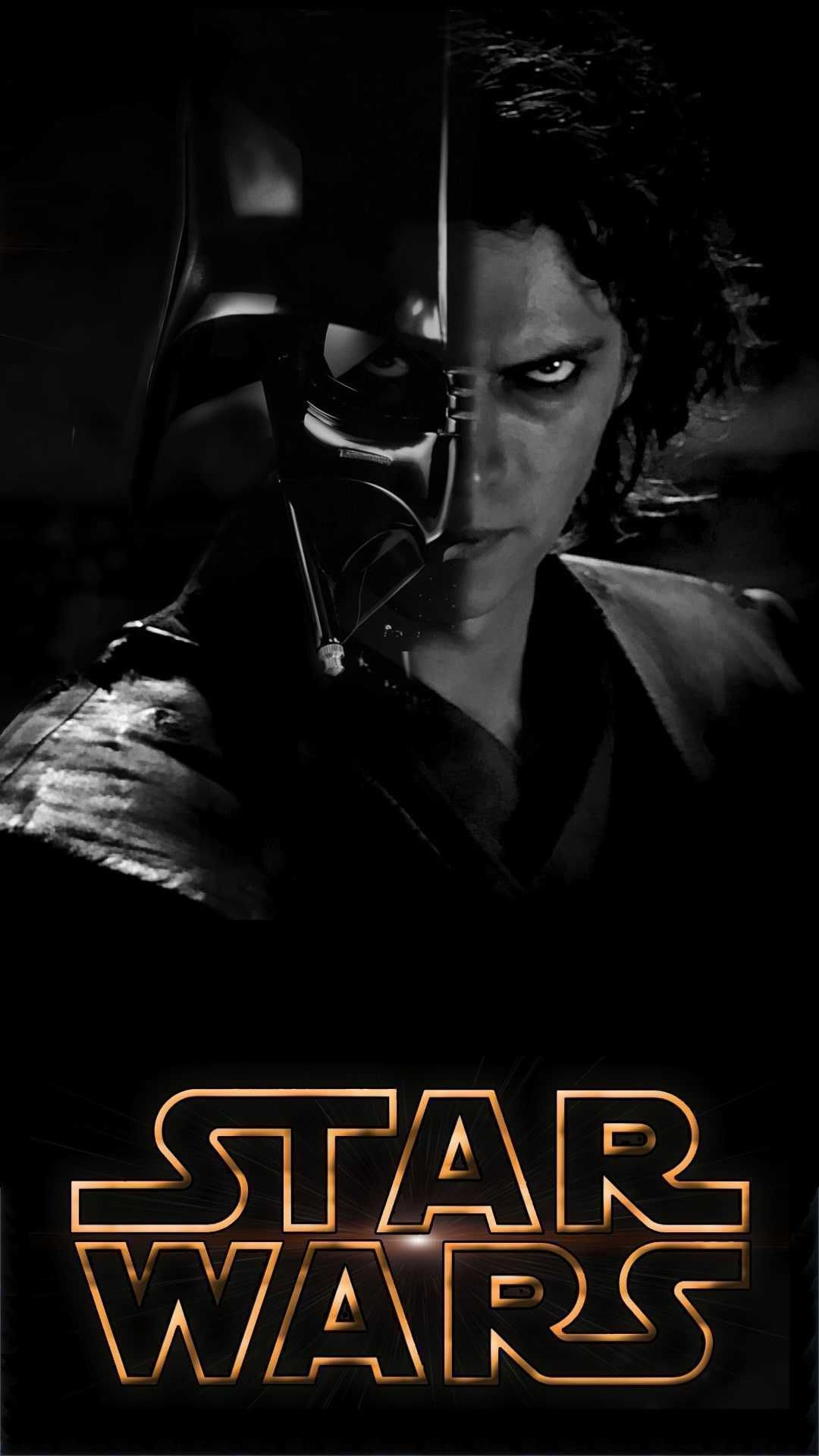 1080x1920 Anakin Skywalker Wallpaper Discover