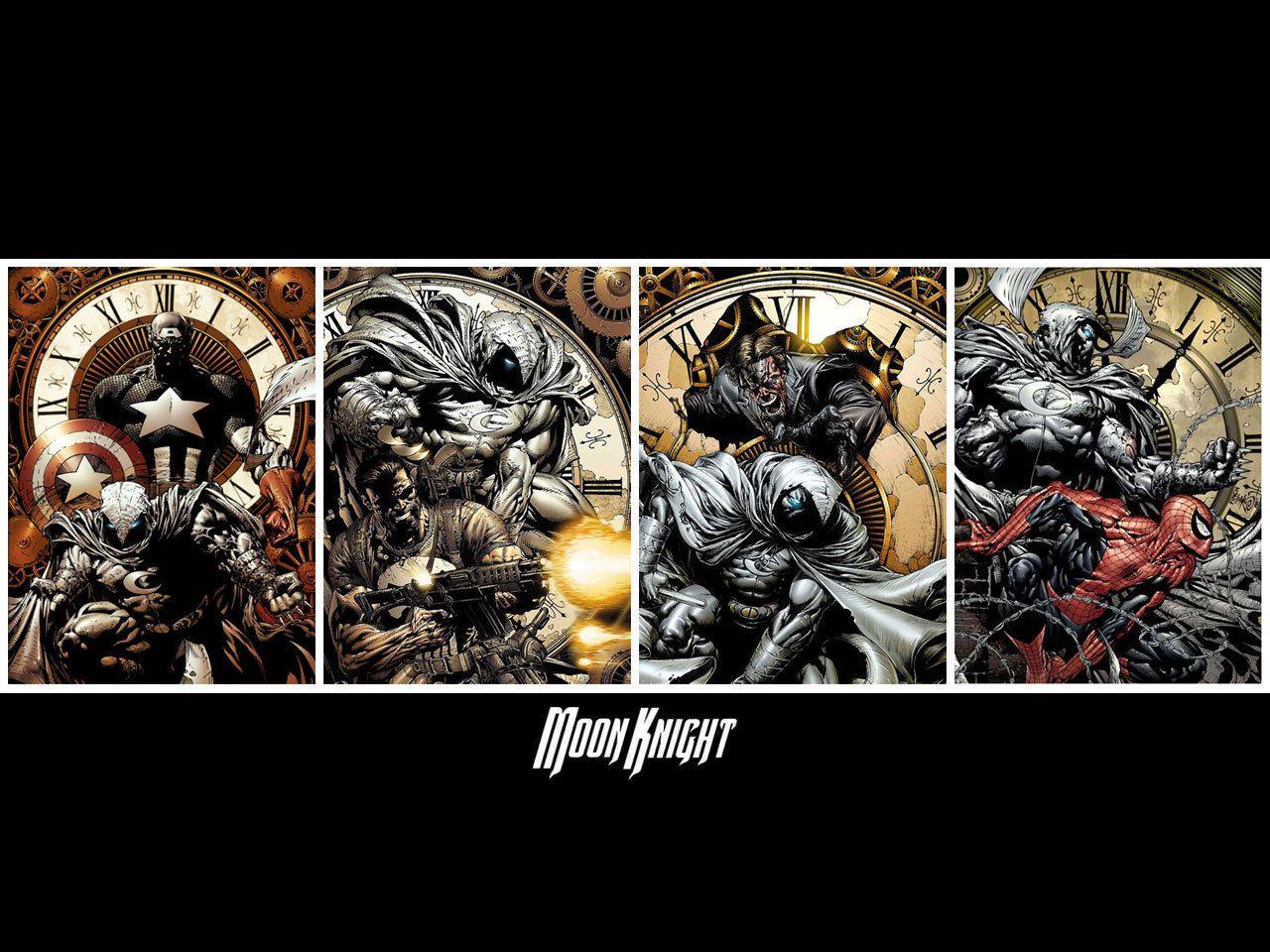 1280x960 Moon Knight image David Finch Moon Knight HD wallpaper