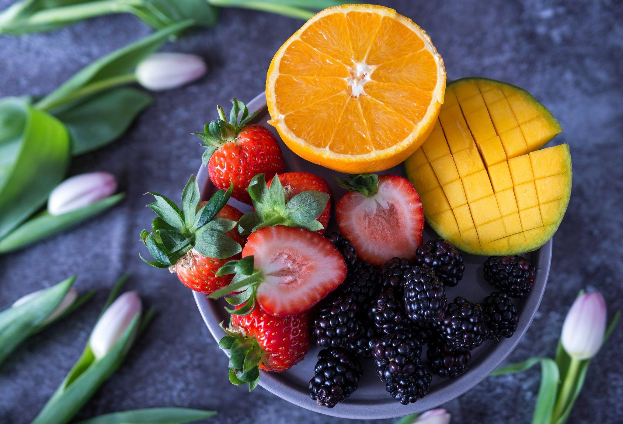 2048x1396 Fruit Wallpaper 48 - [2048 x 1396]