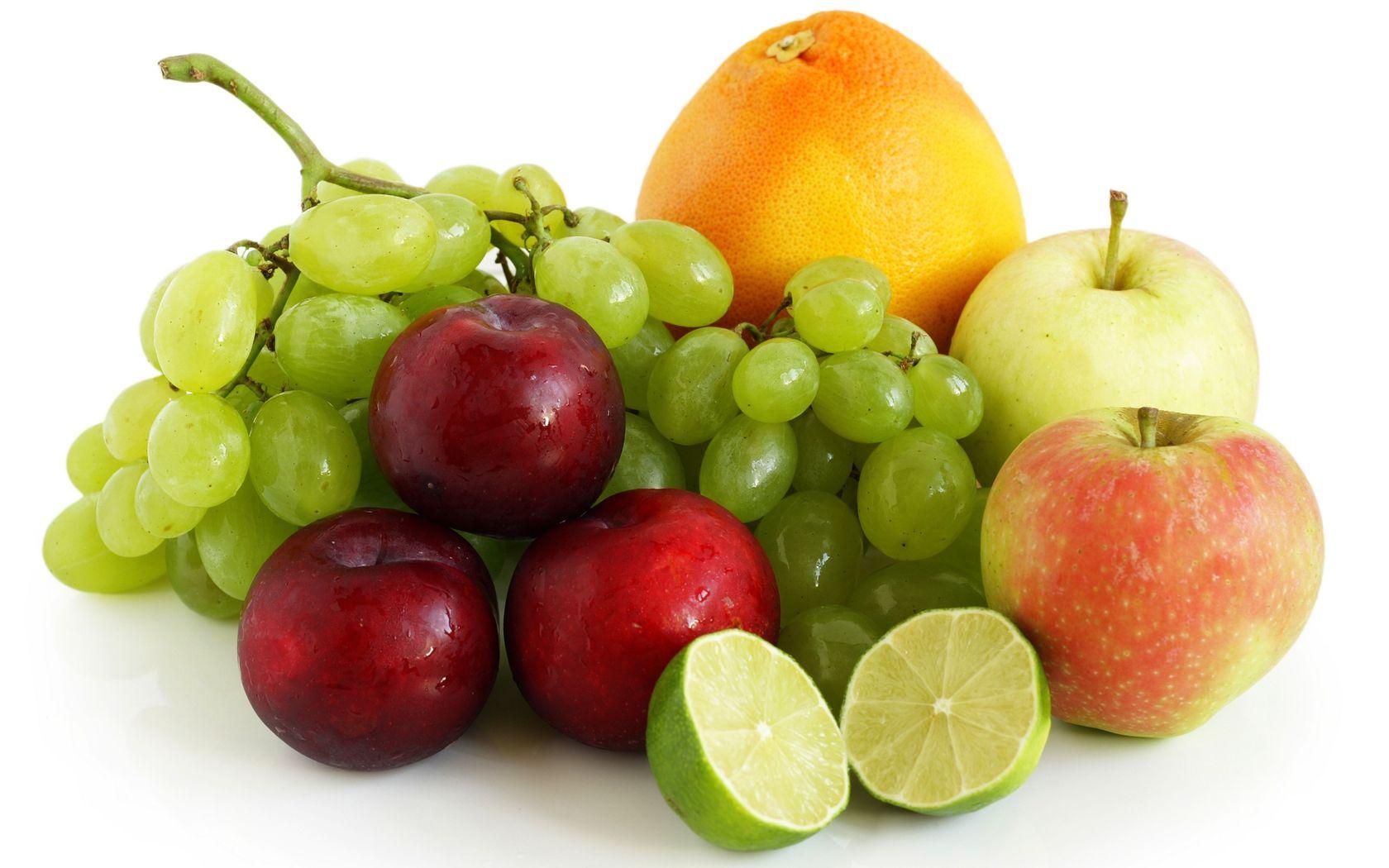 1680x1050 fruit wallpaper