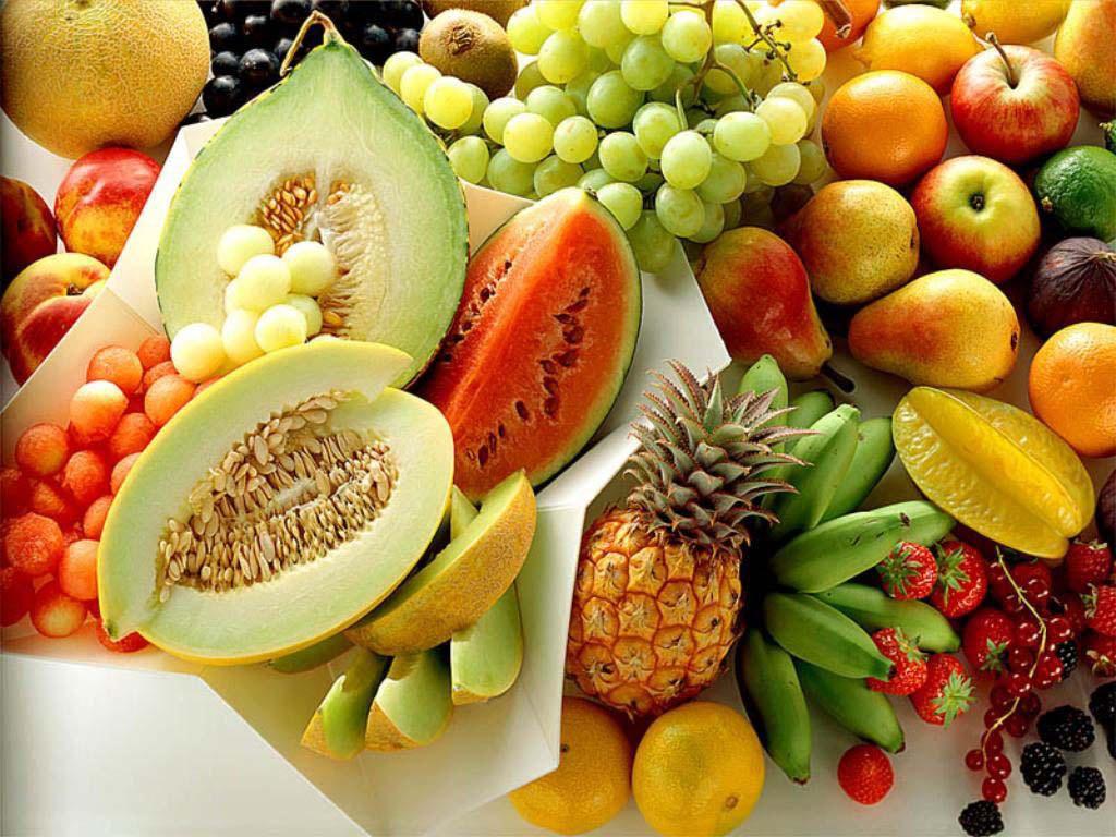 1024x768 Fruit Wallpaper. HD Wallpaper Pulse
