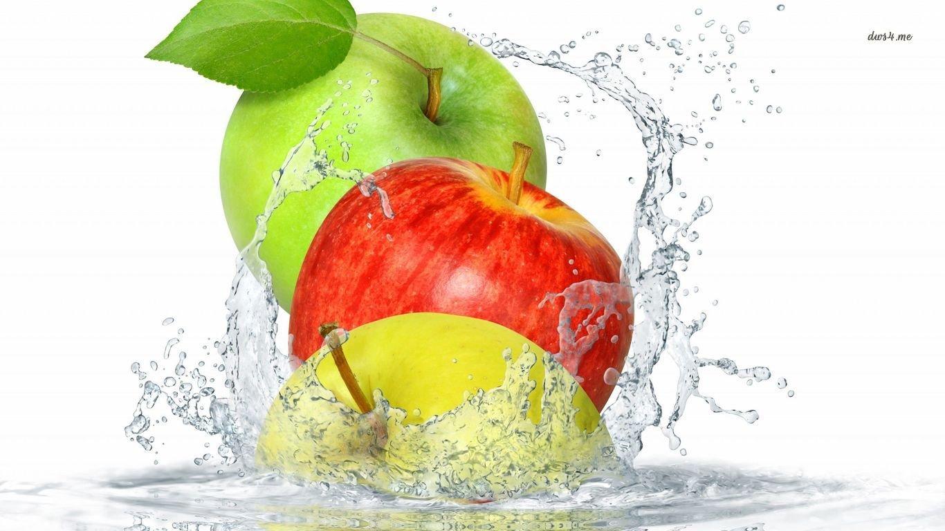 1366x768 Fruit wallpaper 1366x768 (laptop) desktop background