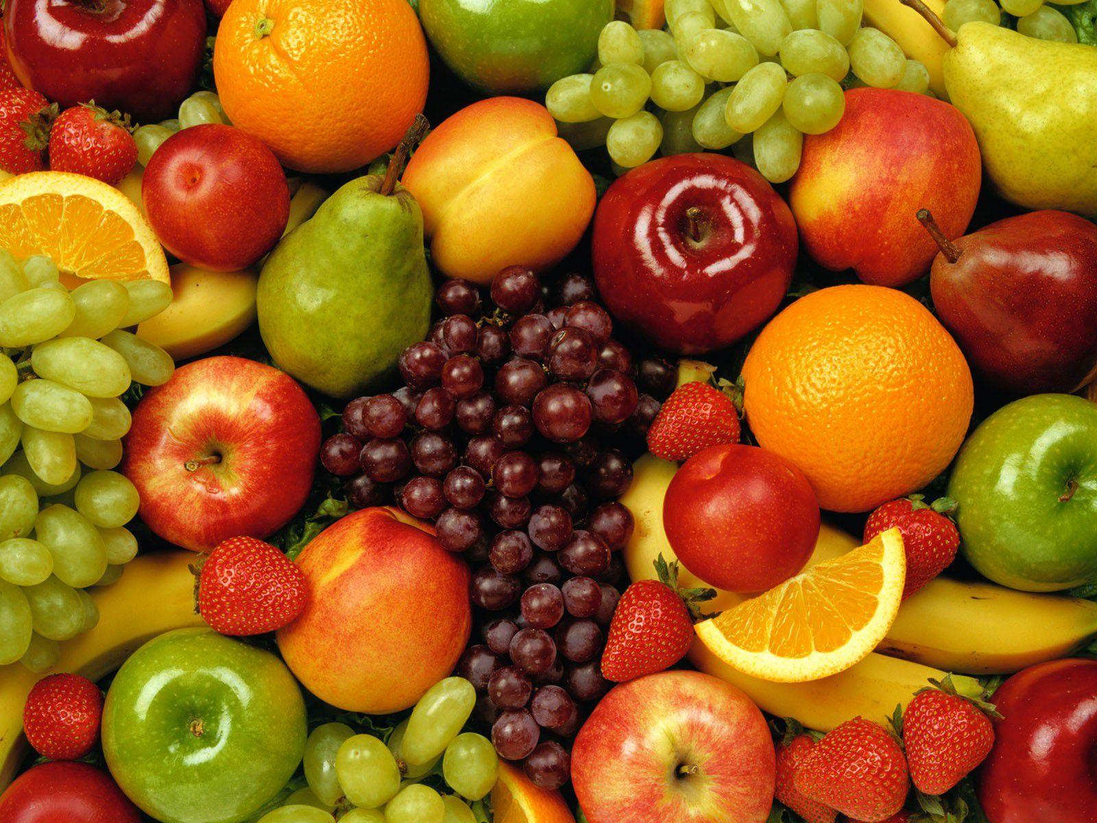 1600x1200 Fruit Wallpaper Full HD Wallpaper Download