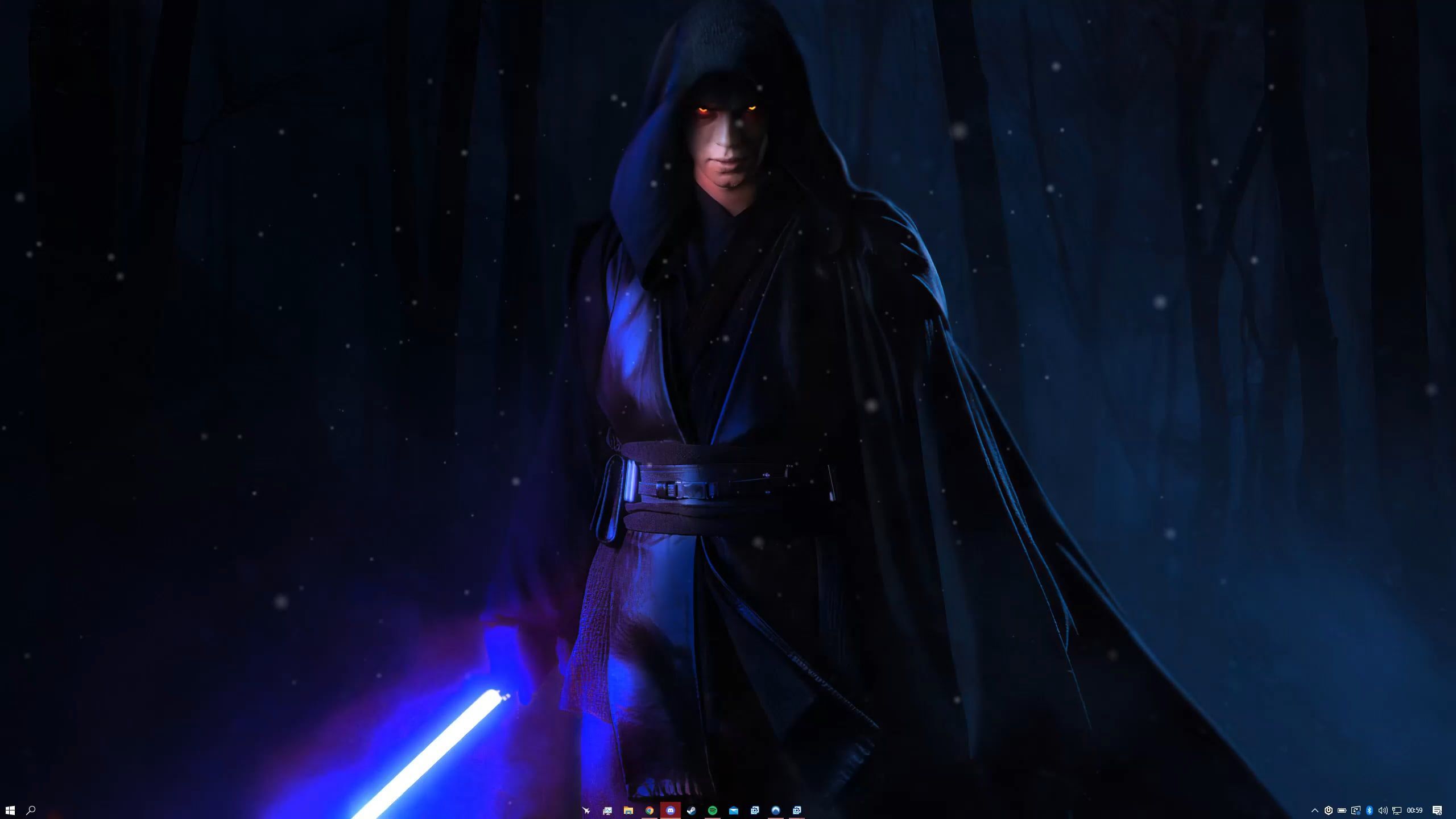 Anakin 4k Wallpapers Top Free Anakin 4k Backgrounds Wallpaperaccess