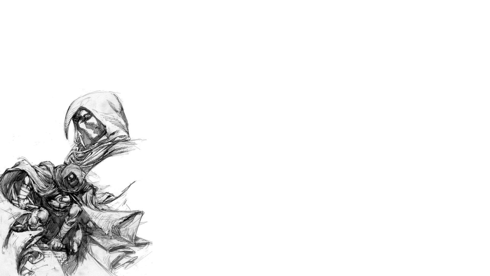 1920x1080 Moon Knight Full HD Wallpaper and Background Imagex1080