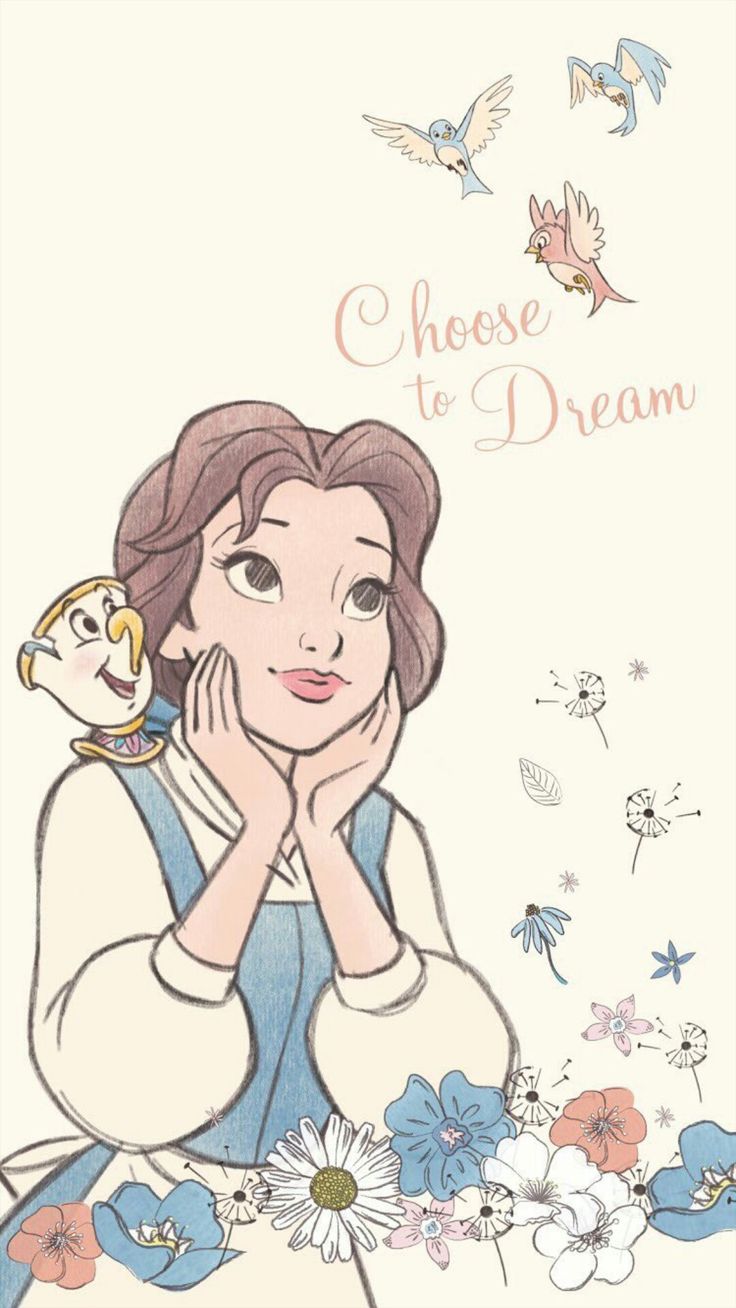 736x1308 Disney drawings, Disney princess