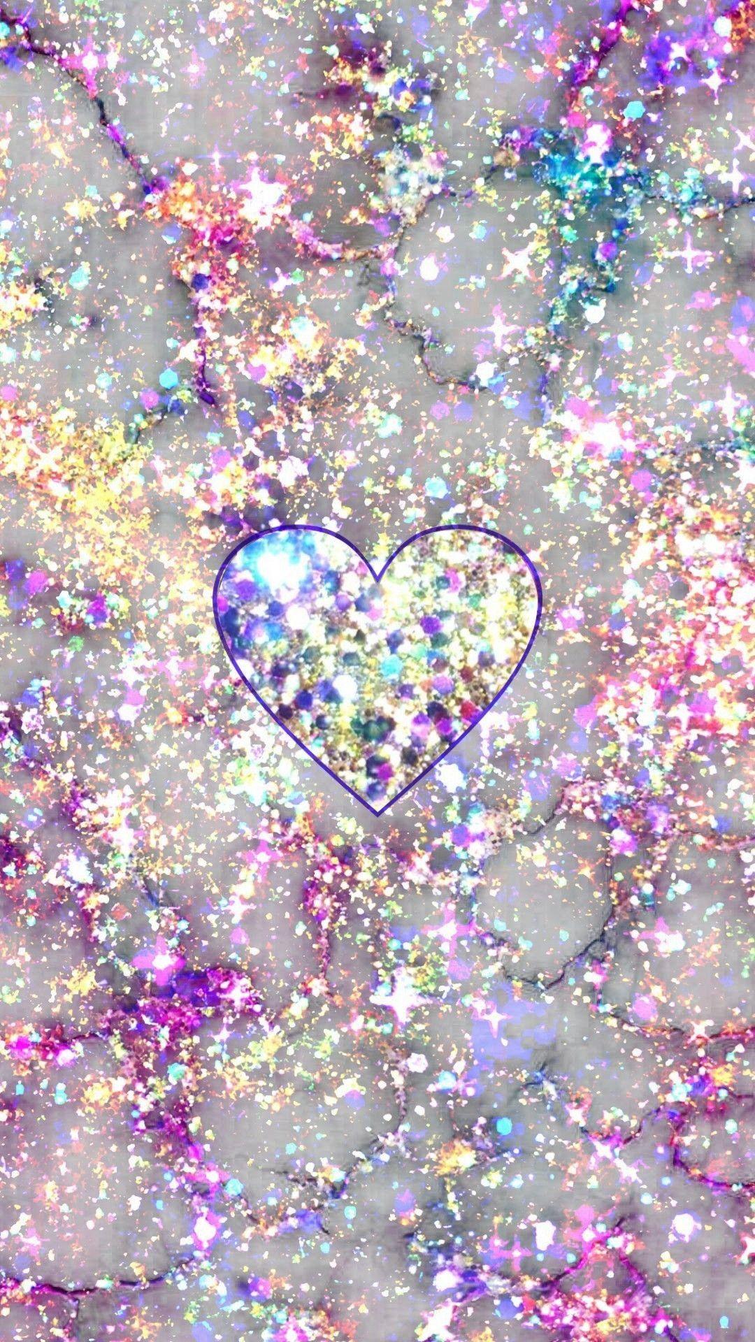Sparkly Wallpapers - Top Free Sparkly Backgrounds - WallpaperAccess