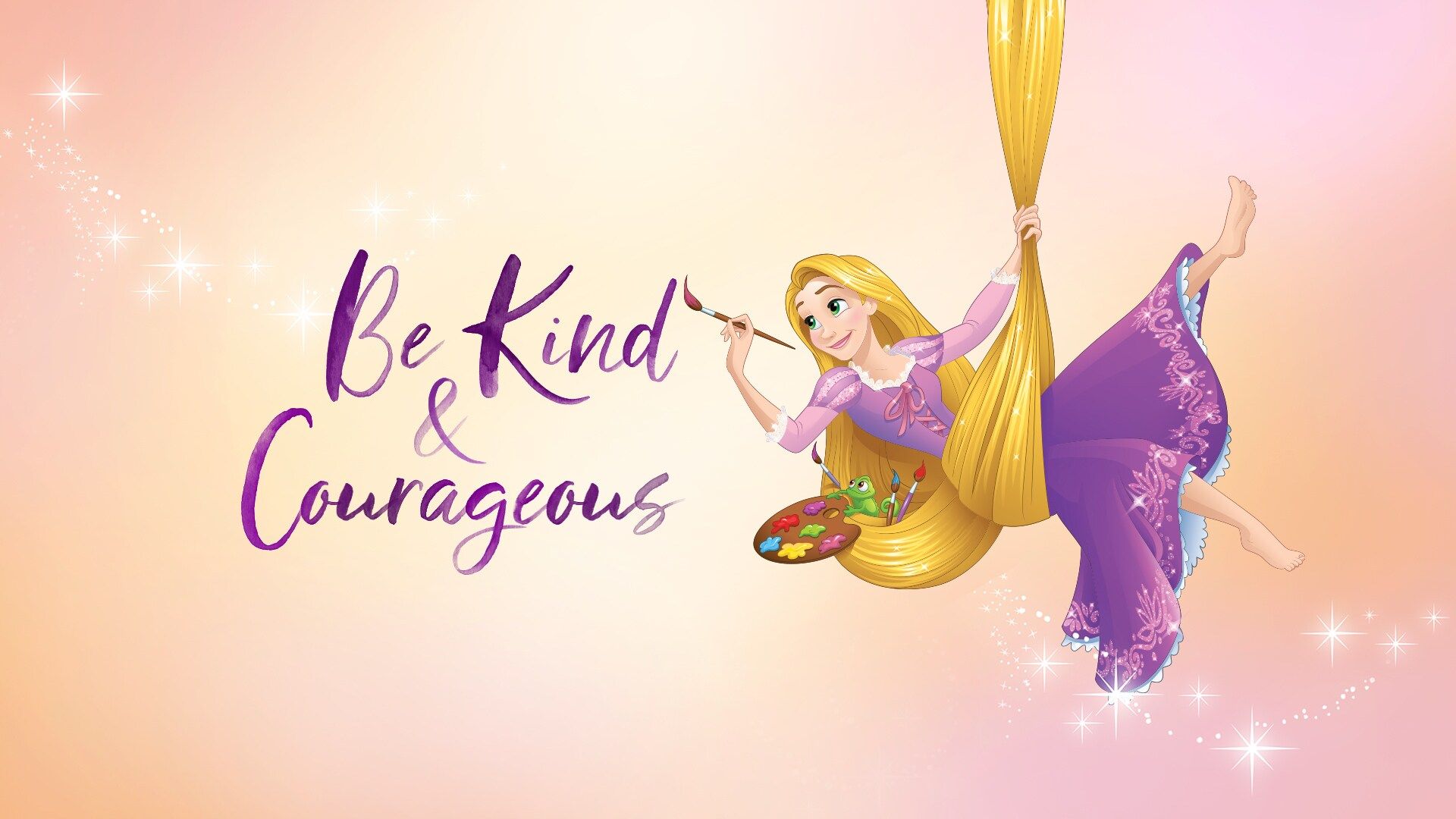 1920x1080 Disney Princess