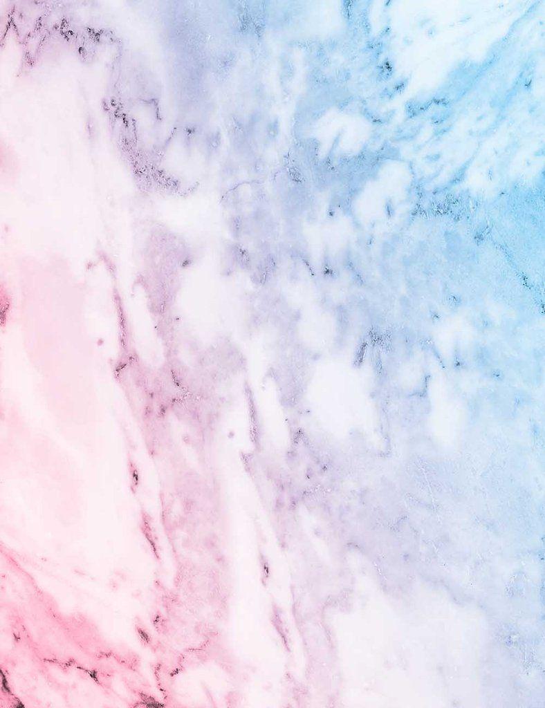 788x1024 Blue Marble Background