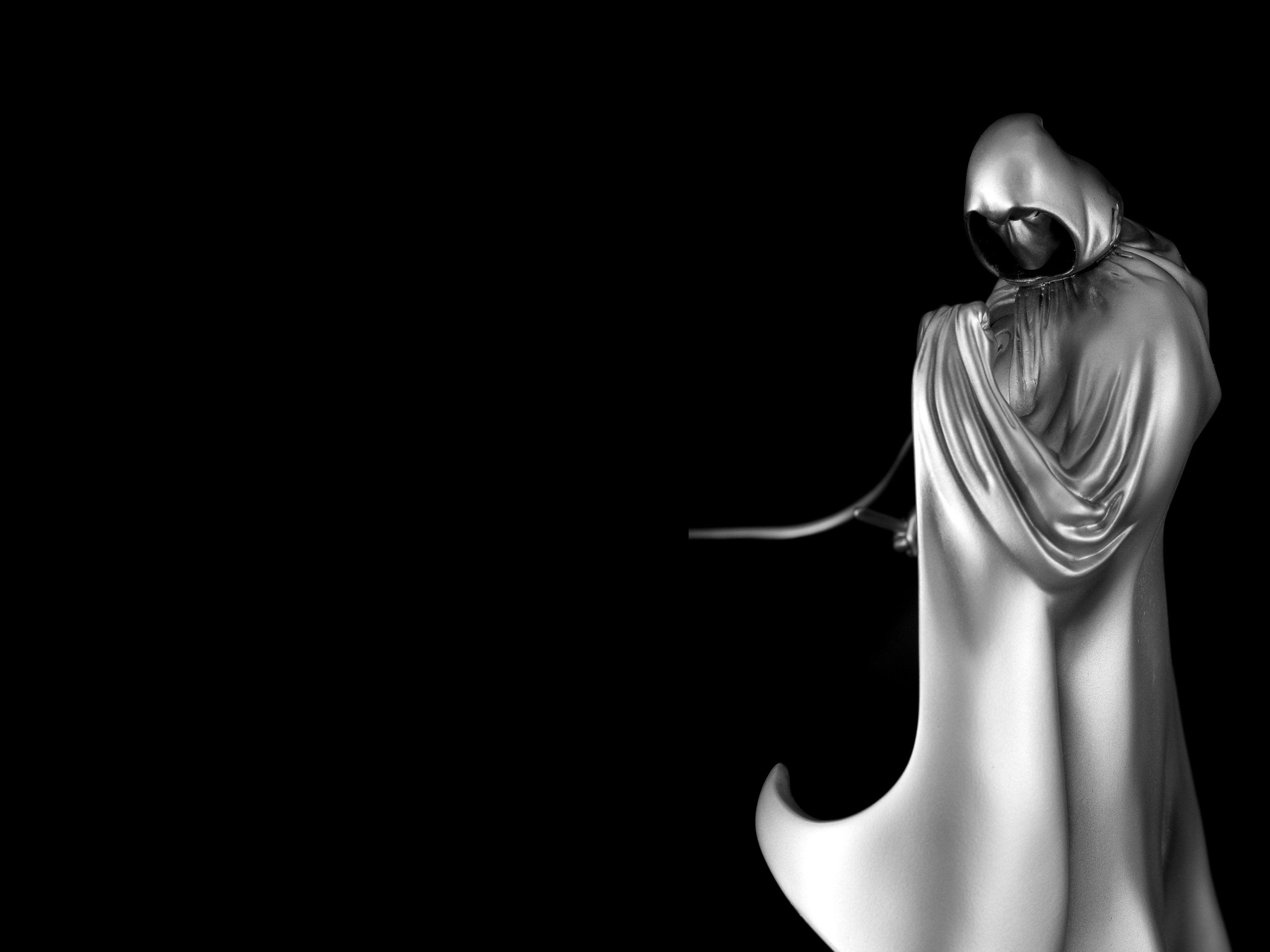 4000x3000 Background High Resolution: moon knight wallpaper, Everwyn Robin