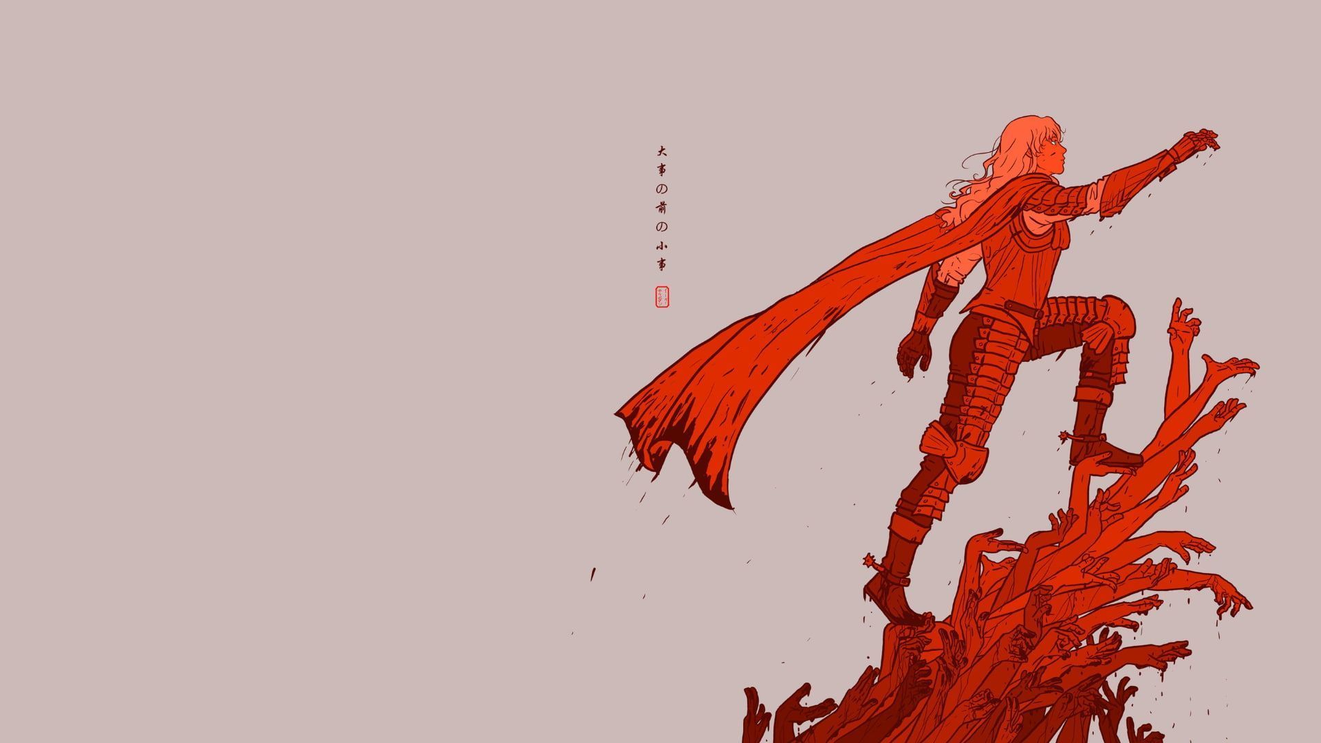 1920x1080 manga #anime #Berserk P #wallpaper
