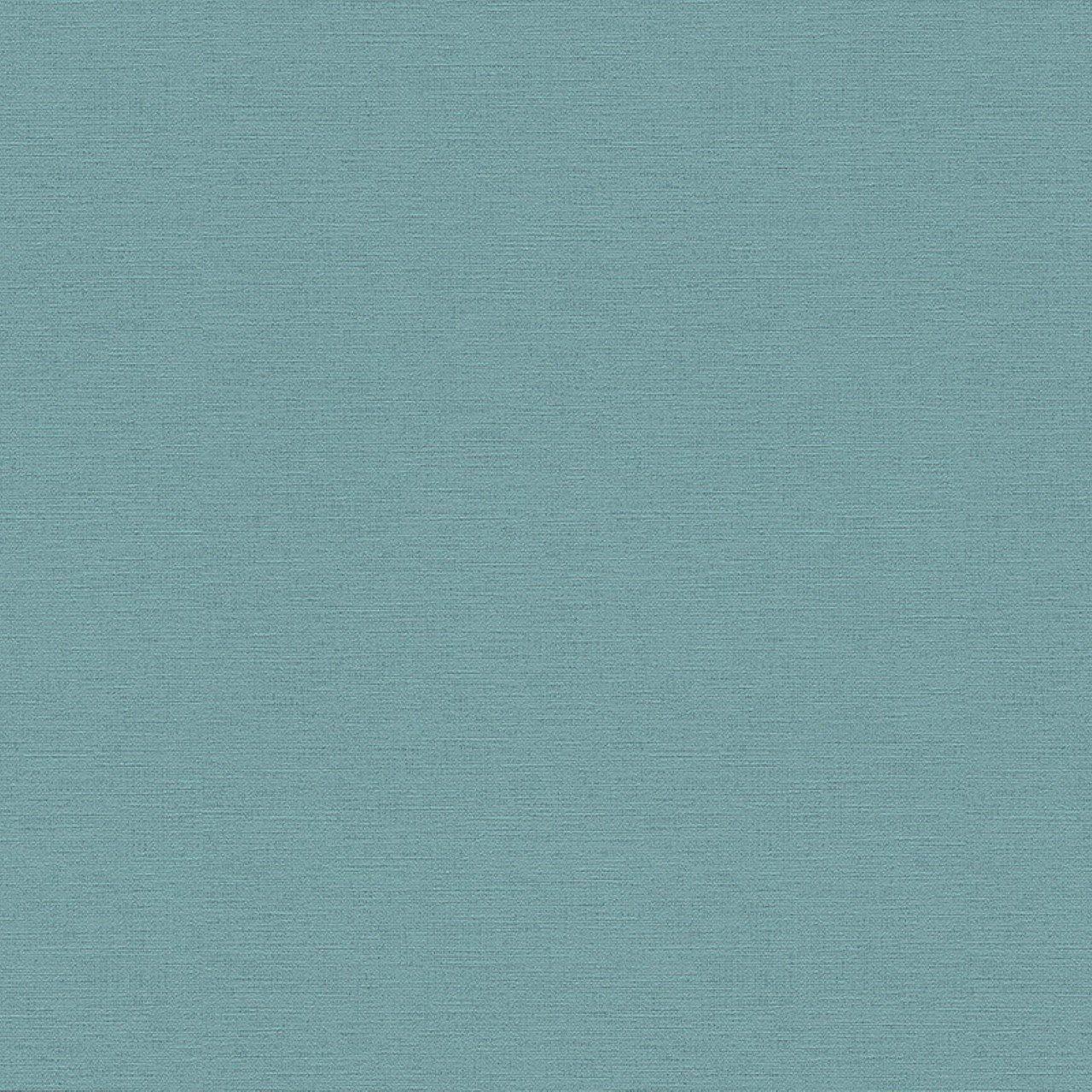 1280x1280 Around the World Teal Plain Wallpaper